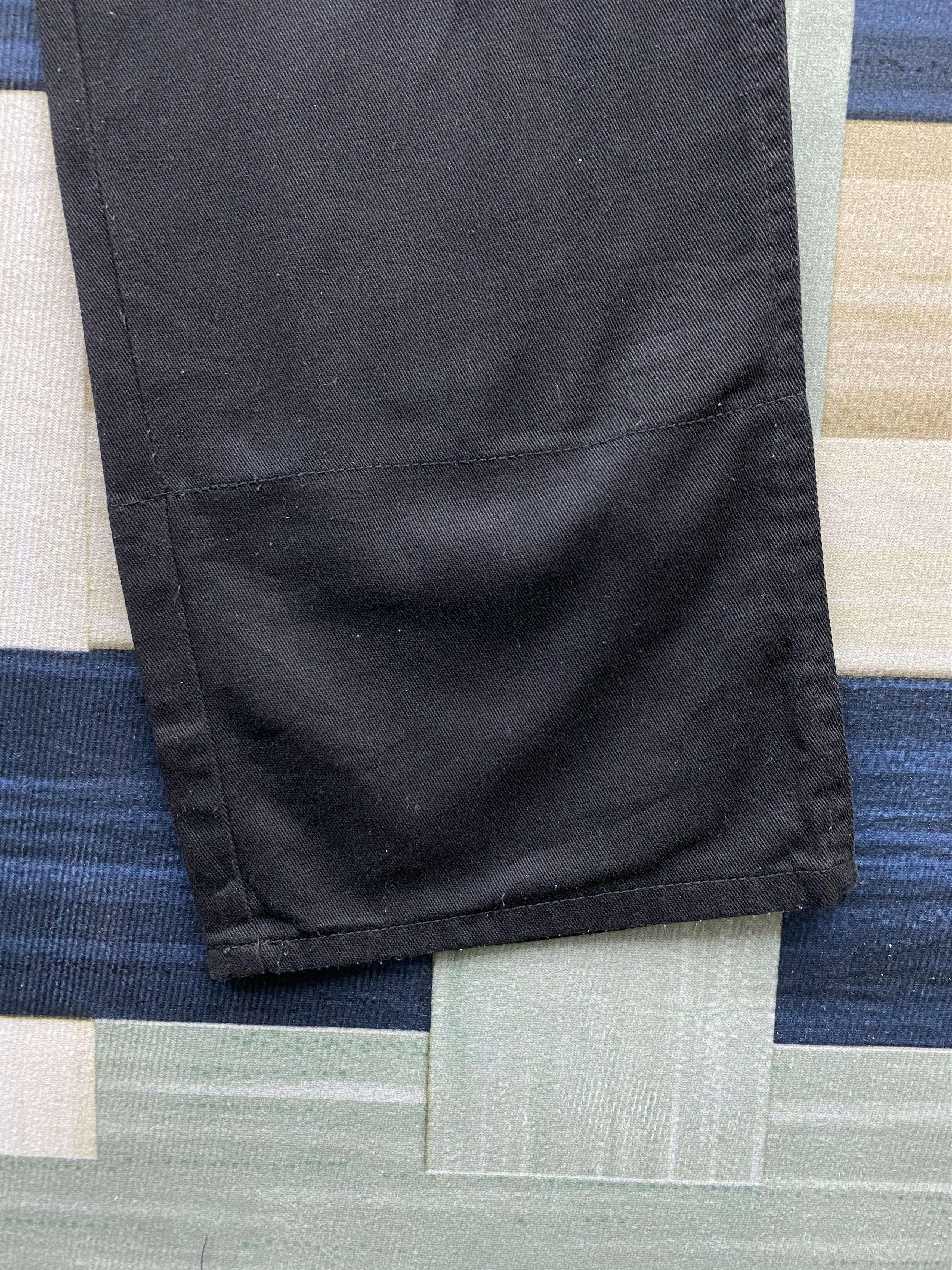 Japanese Brand Japanese Brand Spinash Cargo Pant Multiple Pocket Size US 32 / EU 48 - 11 Thumbnail