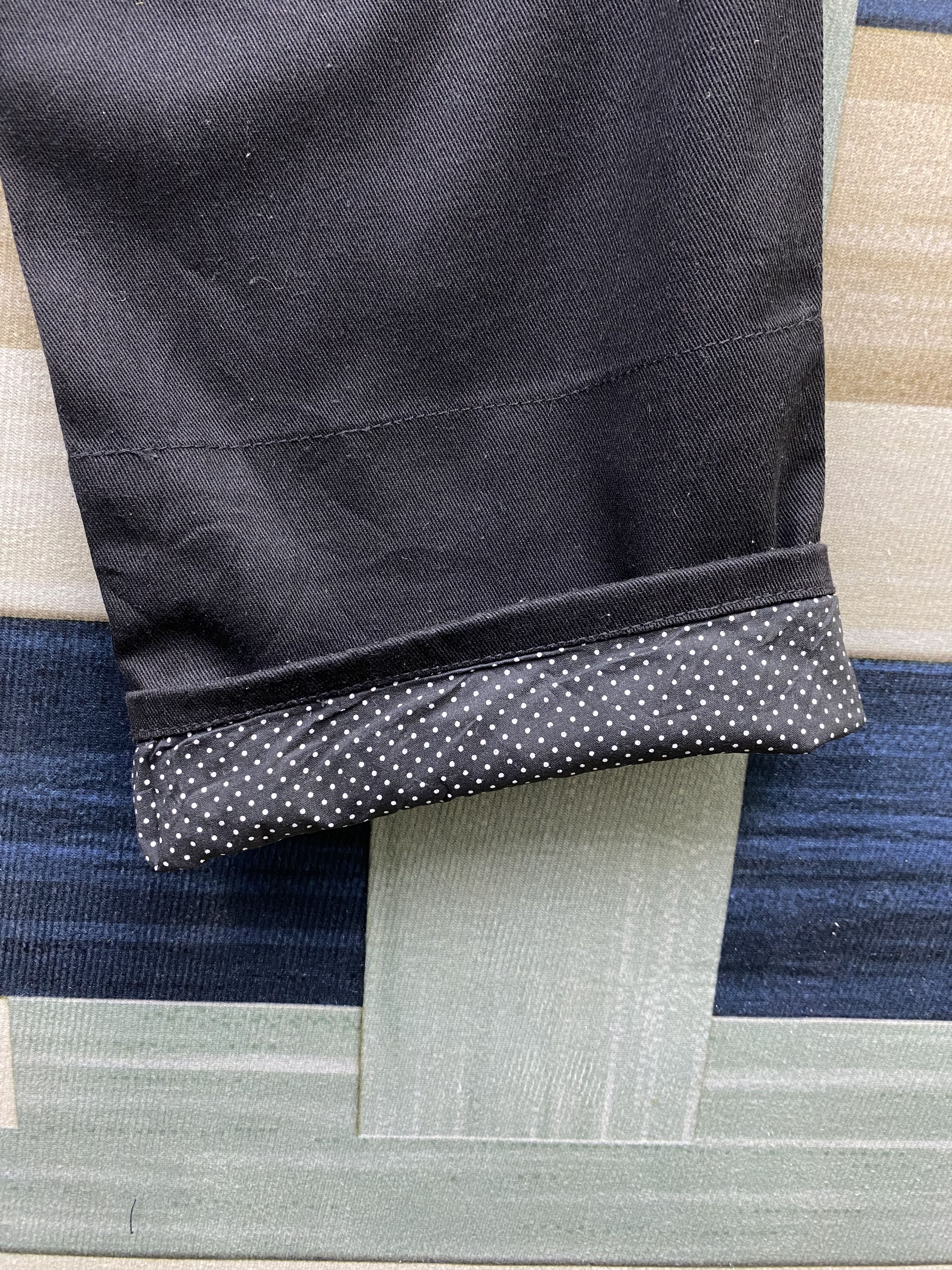 Japanese Brand Japanese Brand Spinash Cargo Pant Multiple Pocket Size US 32 / EU 48 - 14 Thumbnail