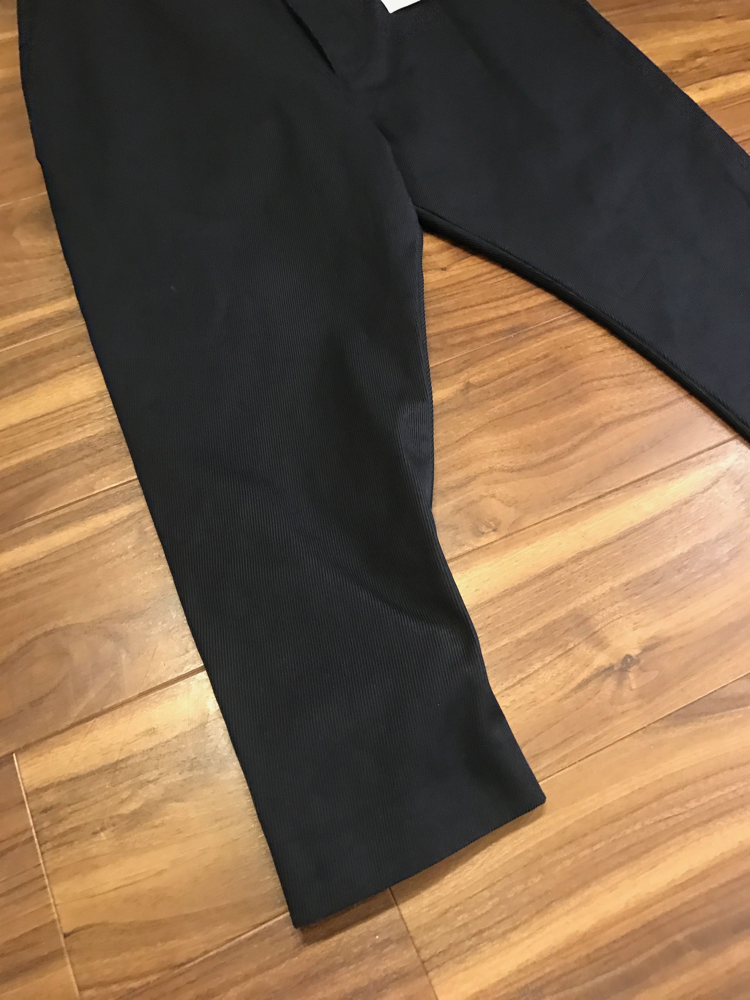 Vivienne Westwood 30 & 34 Big Pocket Zip Hem Casual Pants Size US 34 / EU 50 - 15 Thumbnail