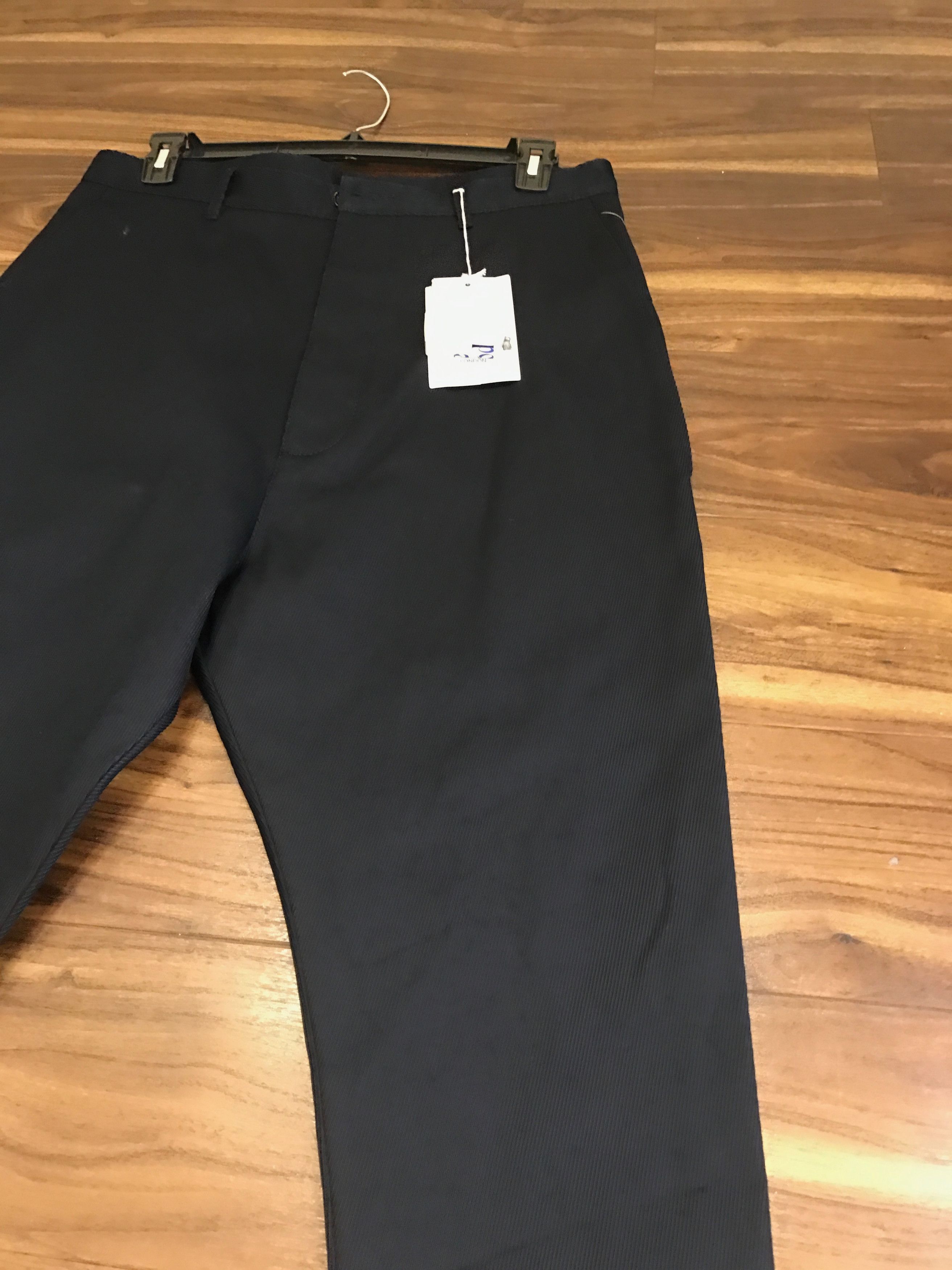 Vivienne Westwood 30 & 34 Big Pocket Zip Hem Casual Pants Size US 34 / EU 50 - 12 Thumbnail