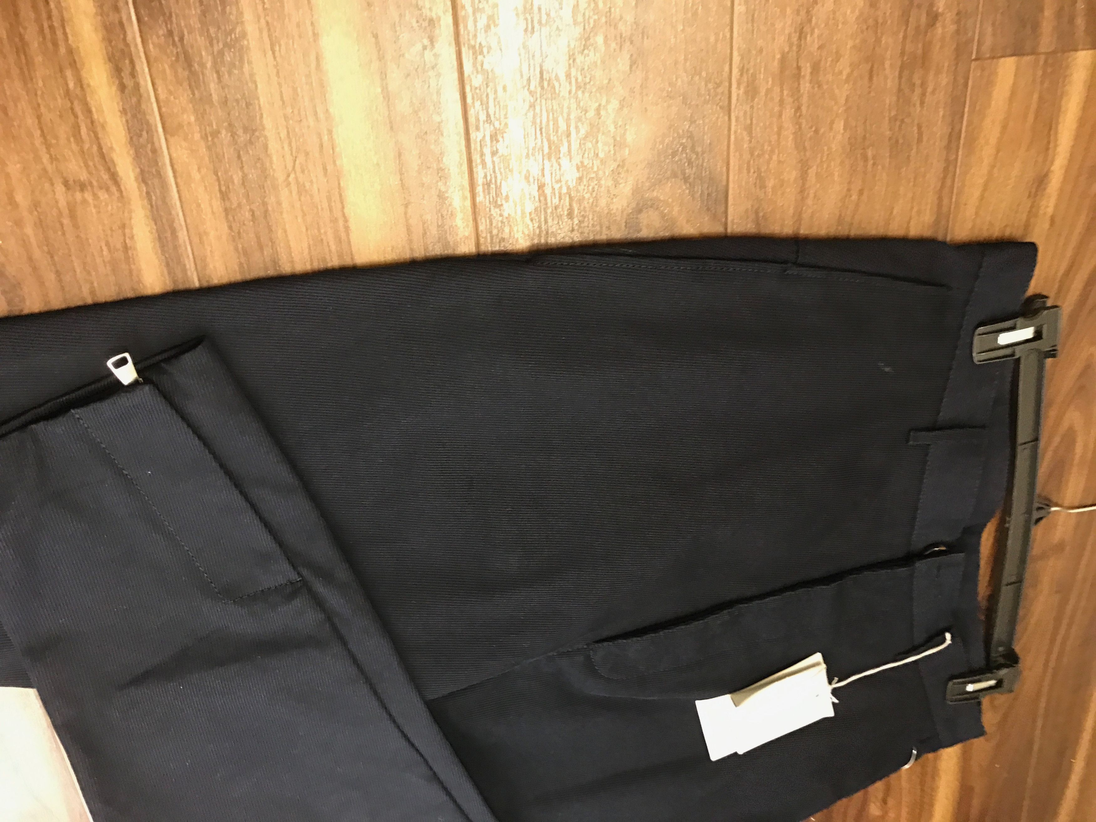 Vivienne Westwood 30 & 34 Big Pocket Zip Hem Casual Pants Size US 34 / EU 50 - 9 Thumbnail