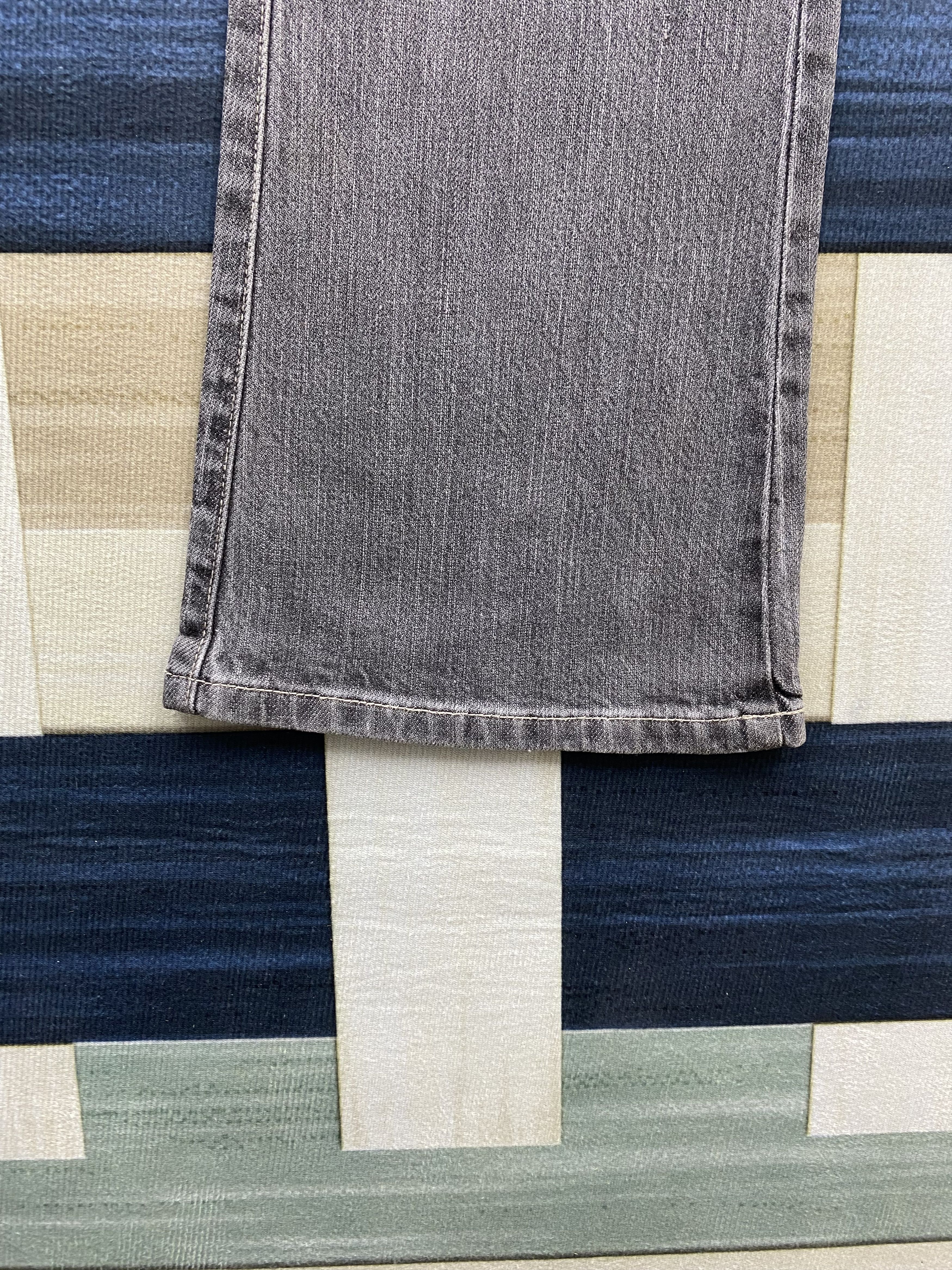 Japanese Brand × Vintage Vintage Japanese Brand Daily Topics Flare Jeans Size 29" - 7 Thumbnail