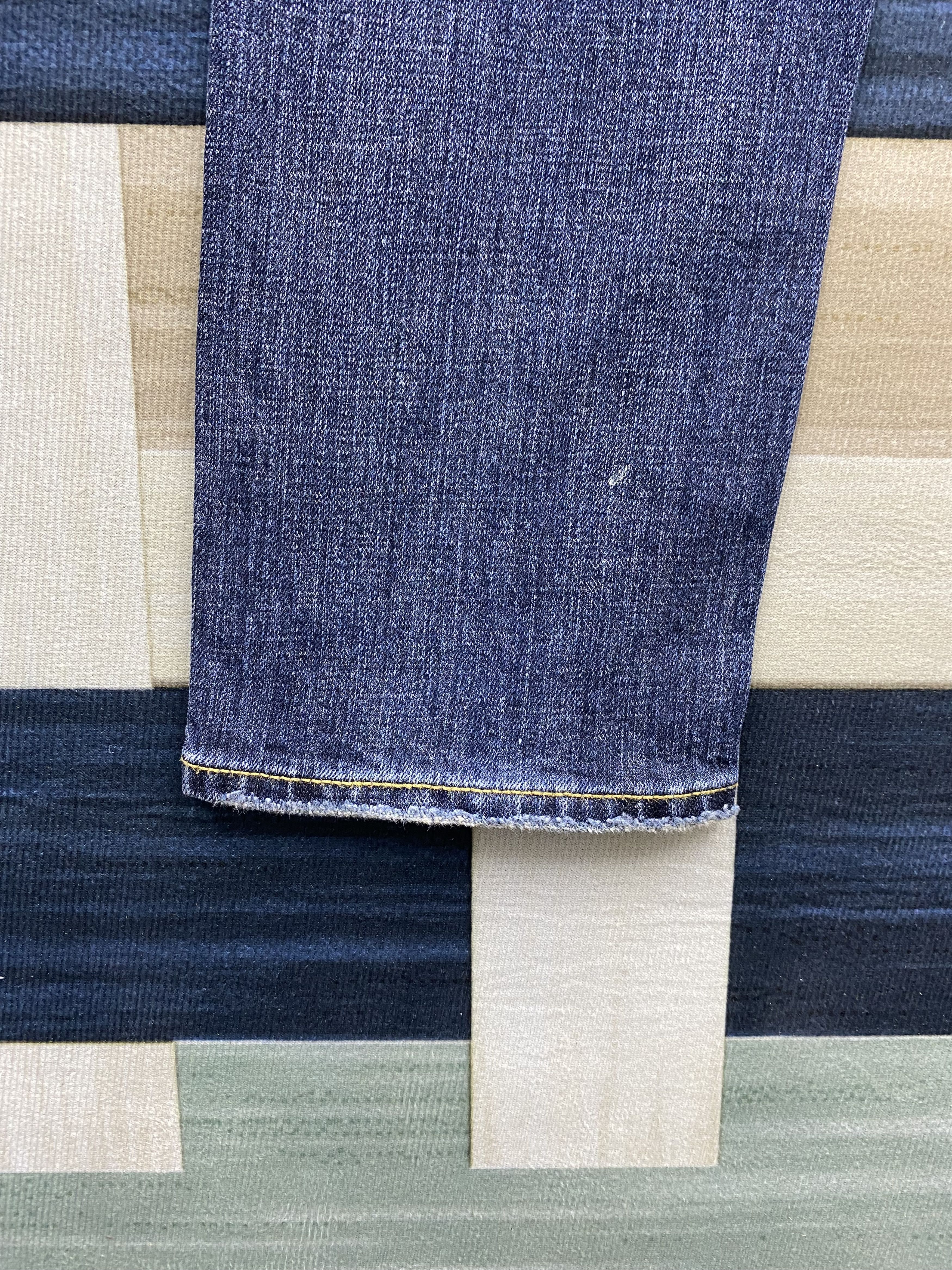 American Eagle Outfitters American Eagle Outfitters Ripped Denim Jean Size US 31 - 18 Thumbnail