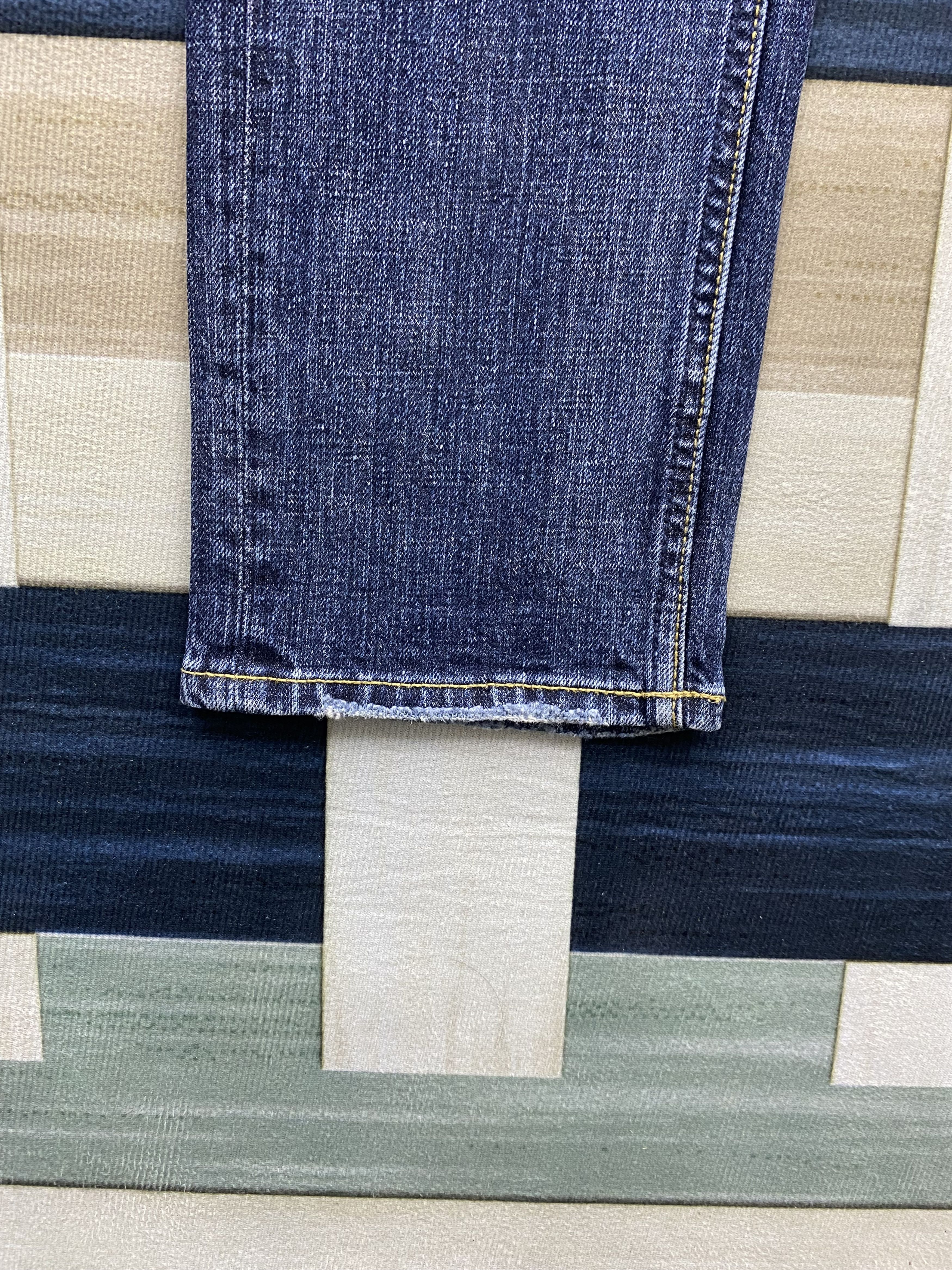 American Eagle Outfitters American Eagle Outfitters Ripped Denim Jean Size US 31 - 7 Thumbnail
