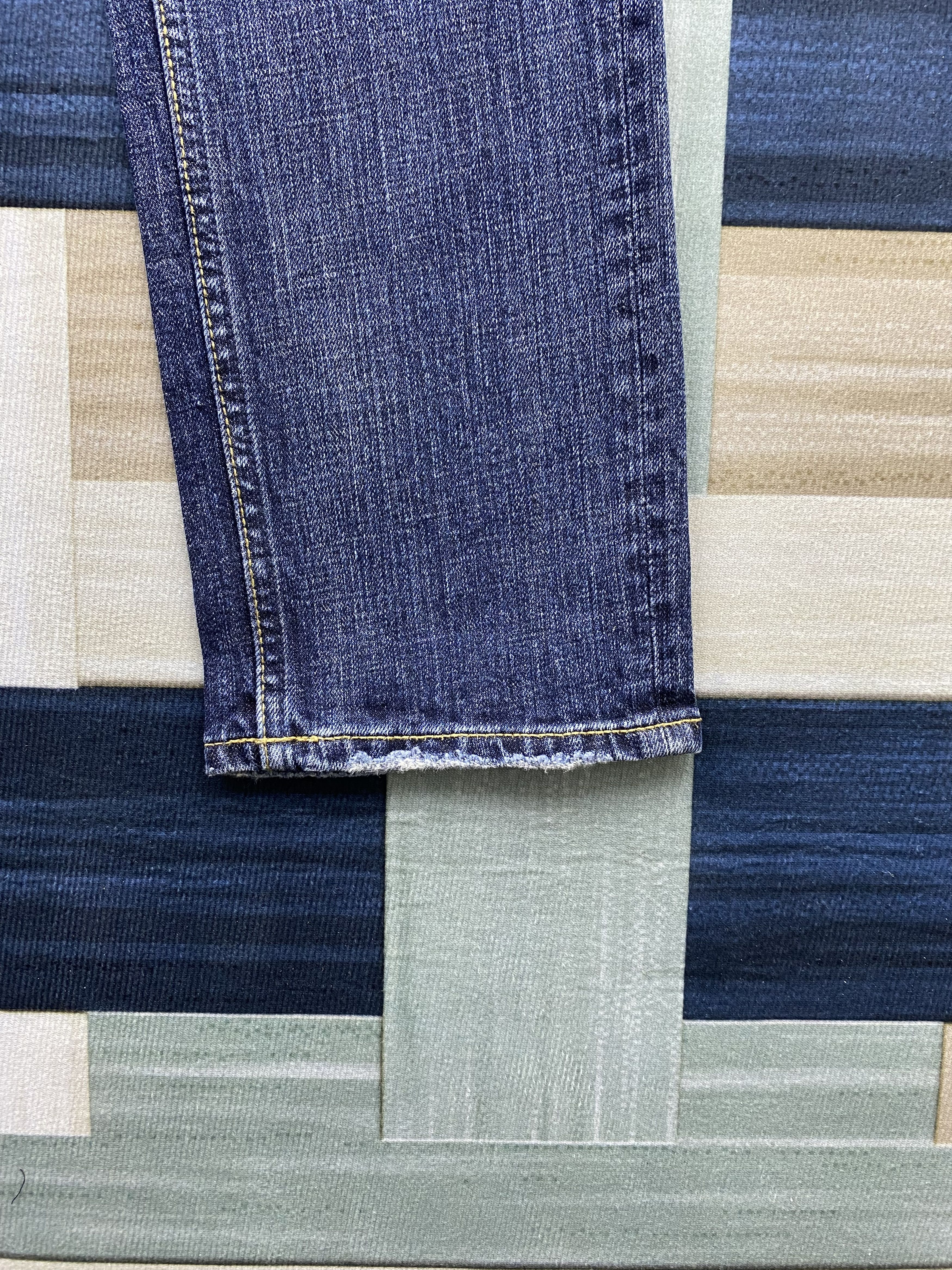 American Eagle Outfitters American Eagle Outfitters Ripped Denim Jean Size US 31 - 8 Thumbnail