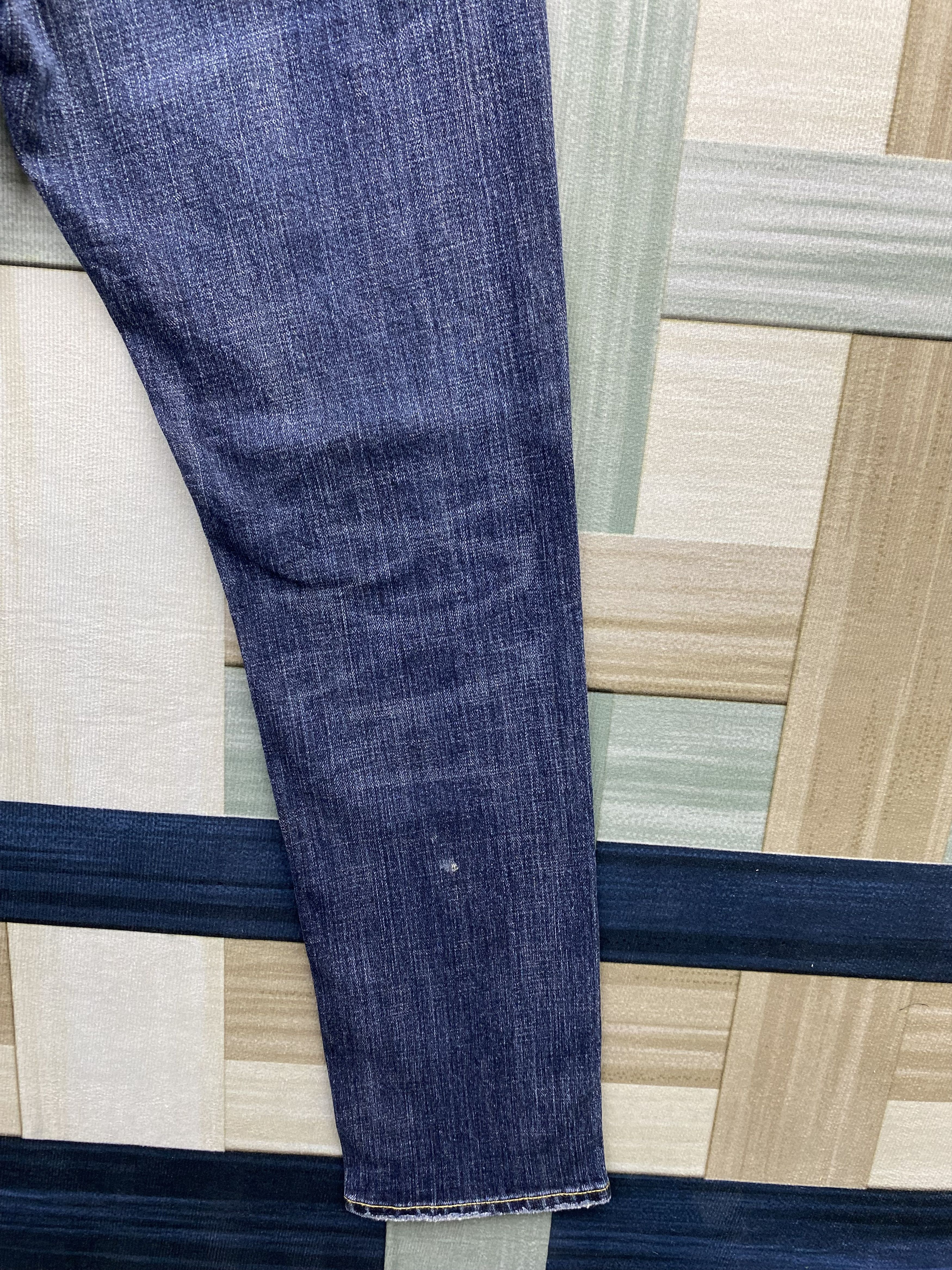 American Eagle Outfitters American Eagle Outfitters Ripped Denim Jean Size US 31 - 15 Thumbnail