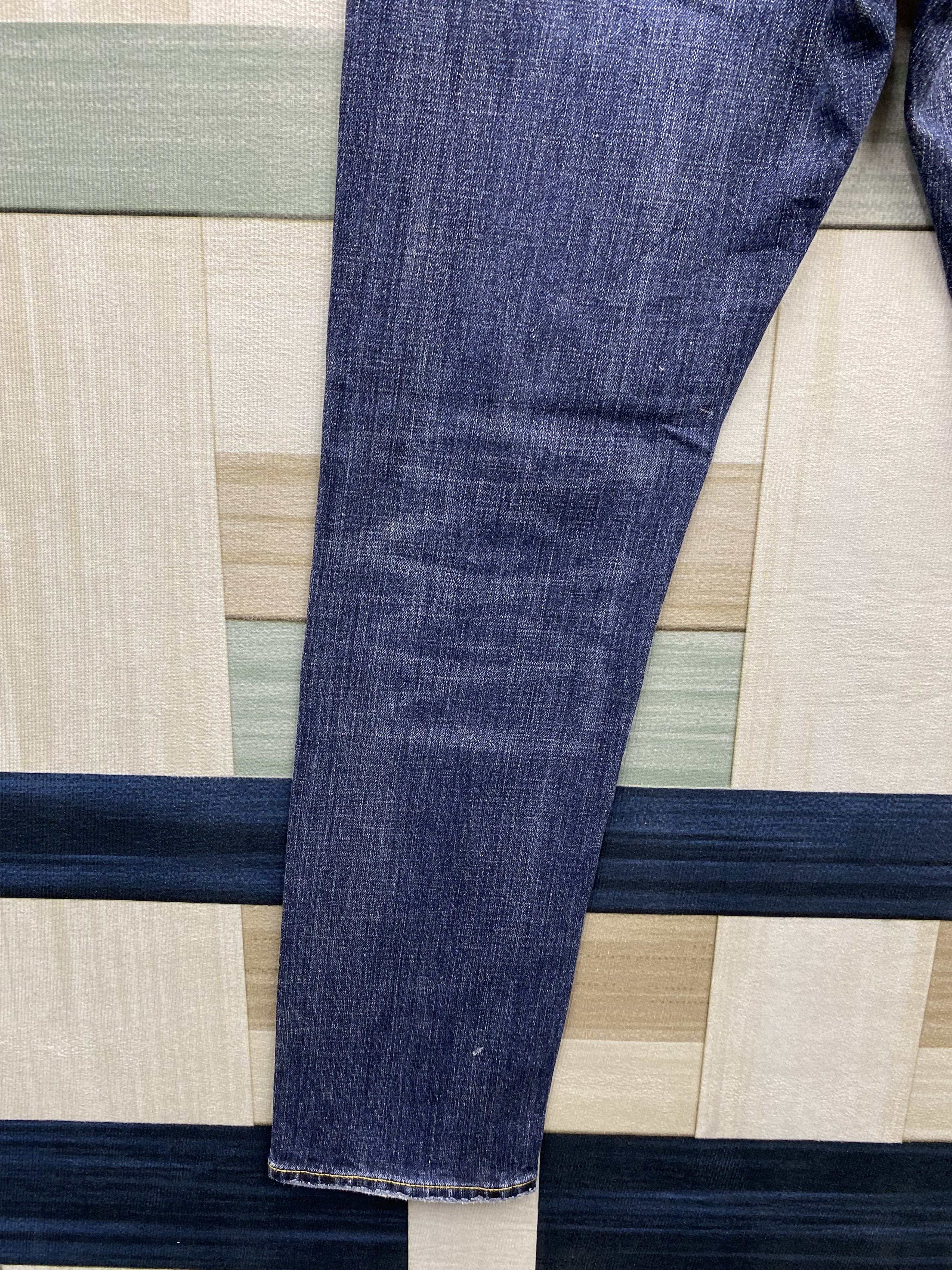 American Eagle Outfitters American Eagle Outfitters Ripped Denim Jean Size US 31 - 14 Thumbnail