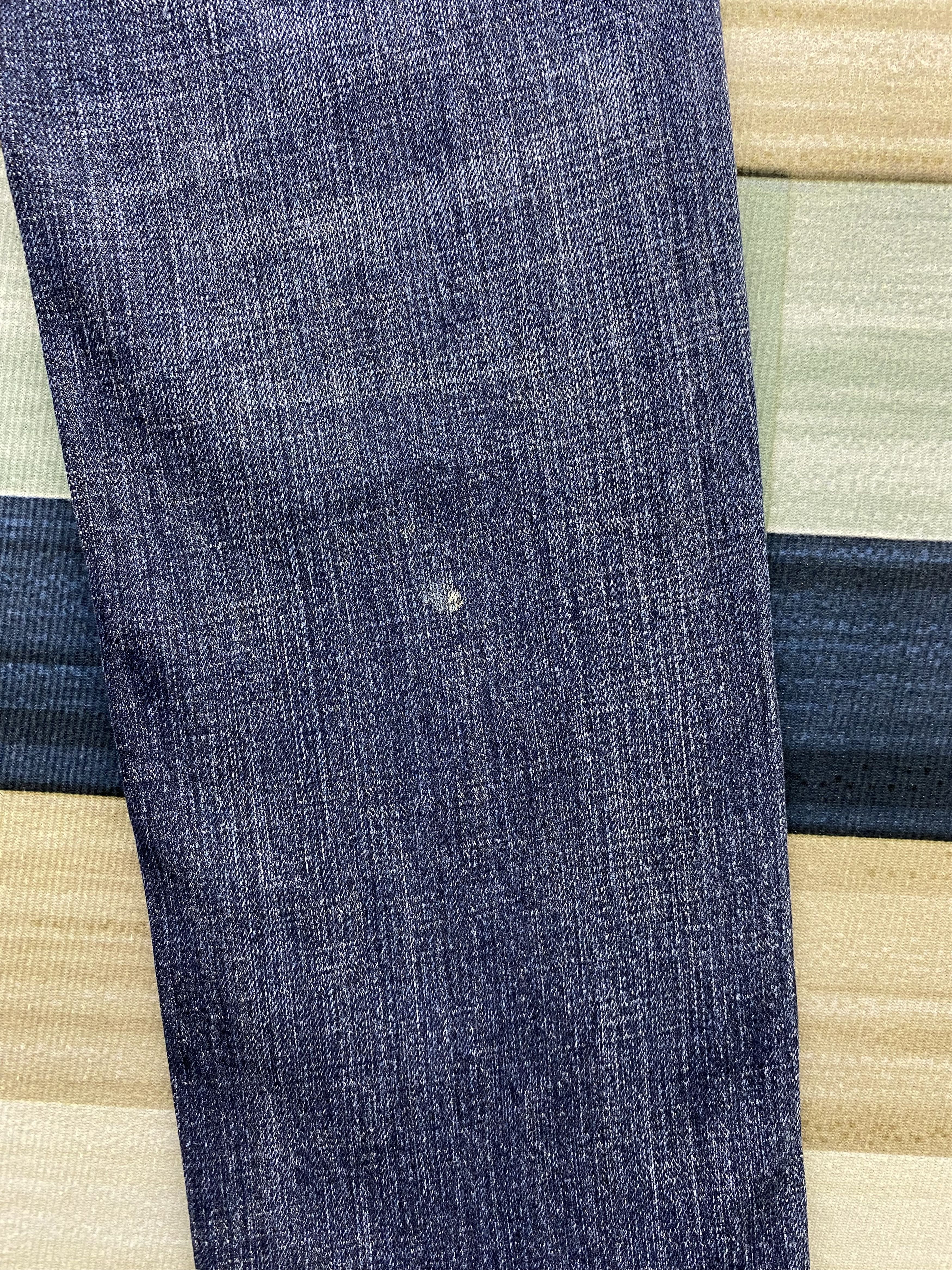 American Eagle Outfitters American Eagle Outfitters Ripped Denim Jean Size US 31 - 17 Thumbnail