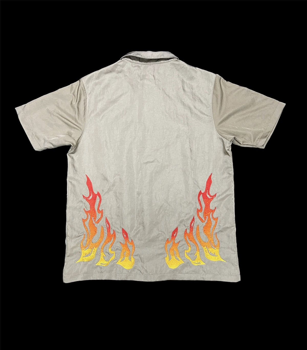 Jordan Brand Jordan cactus jack shirt embroidery Size US S / EU 44-46 / 1 - 2 Thumbnail