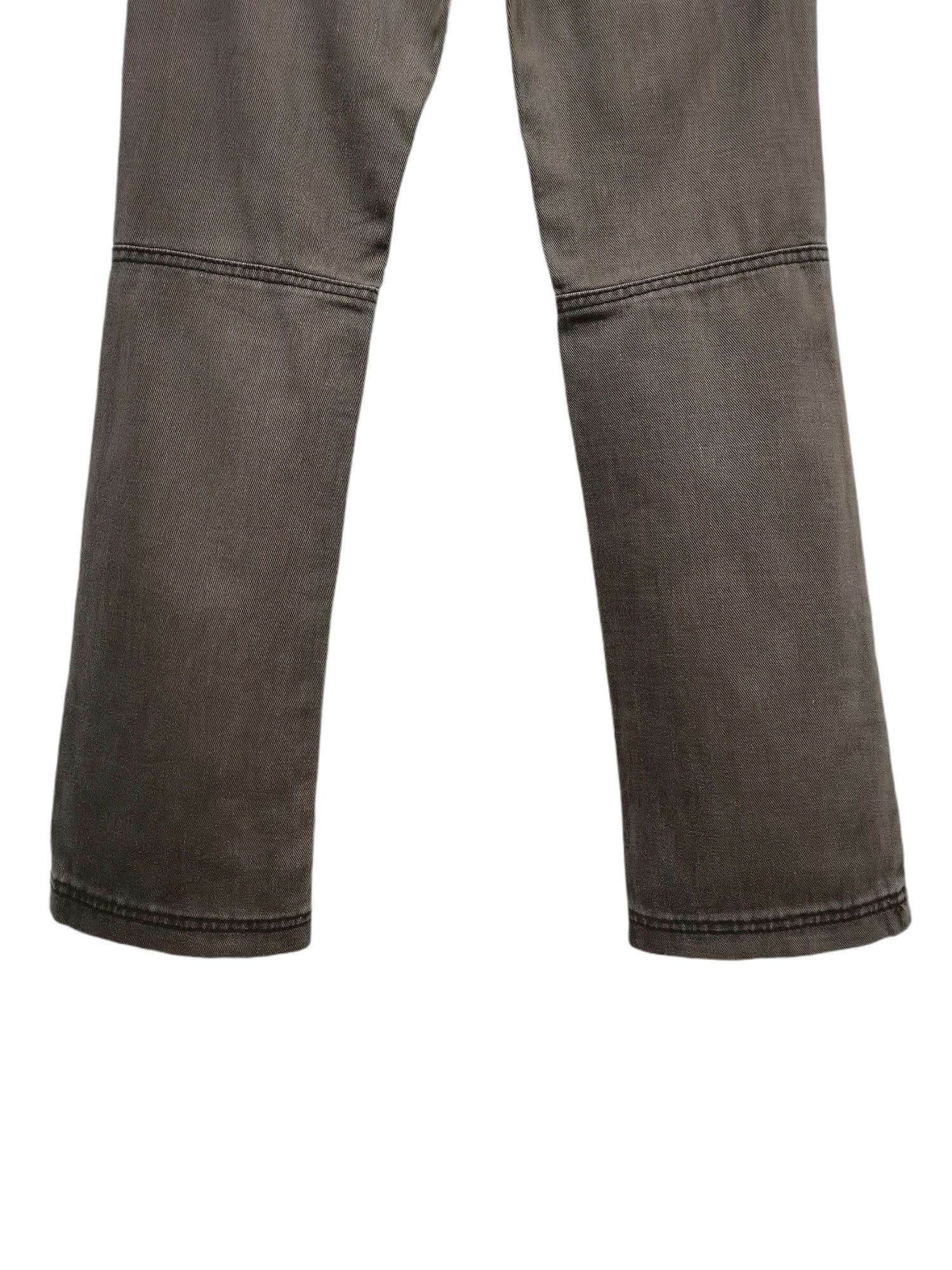 JACKROSE 🔥🔥🔥JACK ROSE Punk Design Bondage Jeans Size US 30 / EU 46 - 13 Thumbnail