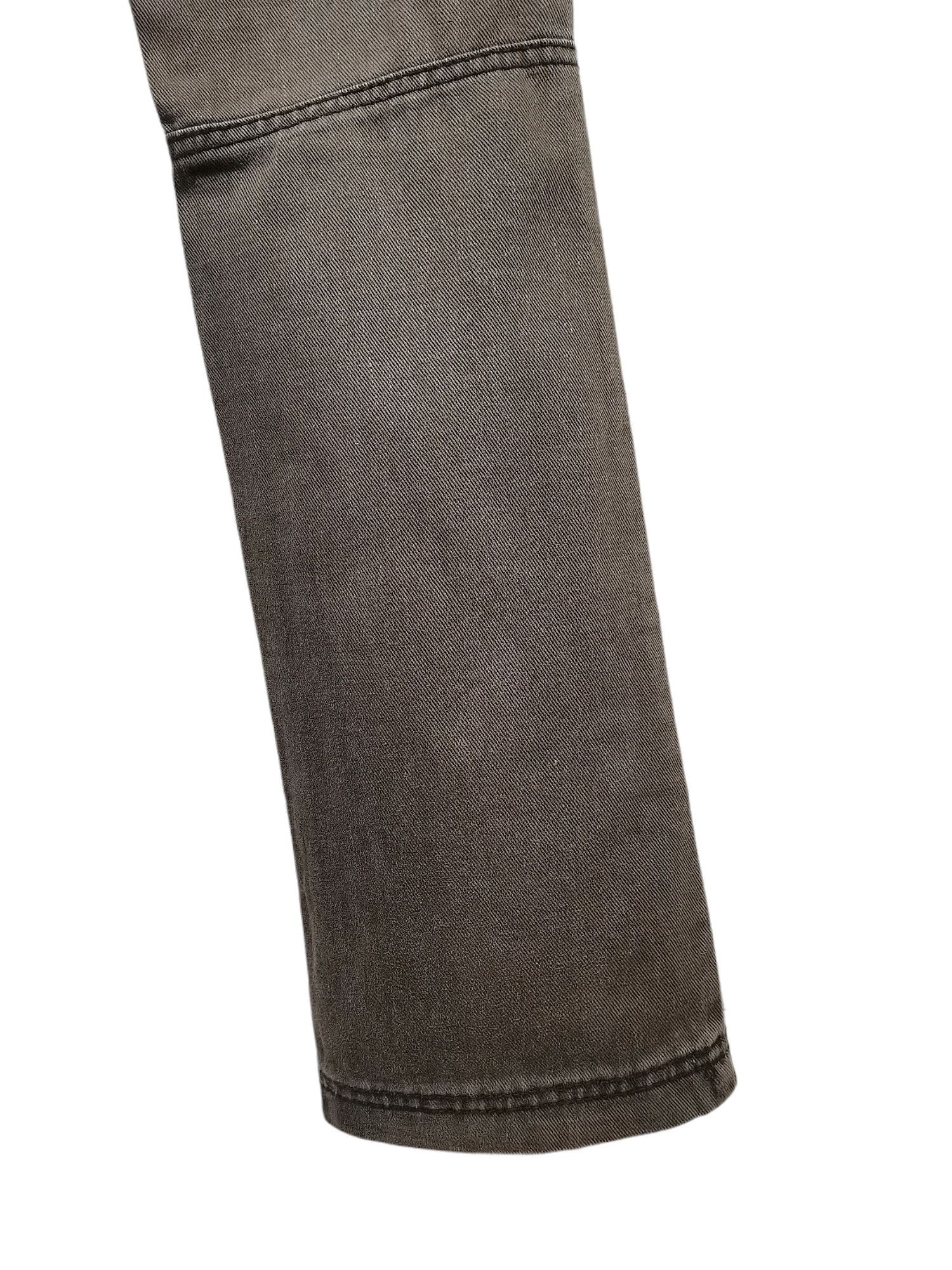 JACKROSE 🔥🔥🔥JACK ROSE Punk Design Bondage Jeans Size US 30 / EU 46 - 15 Thumbnail