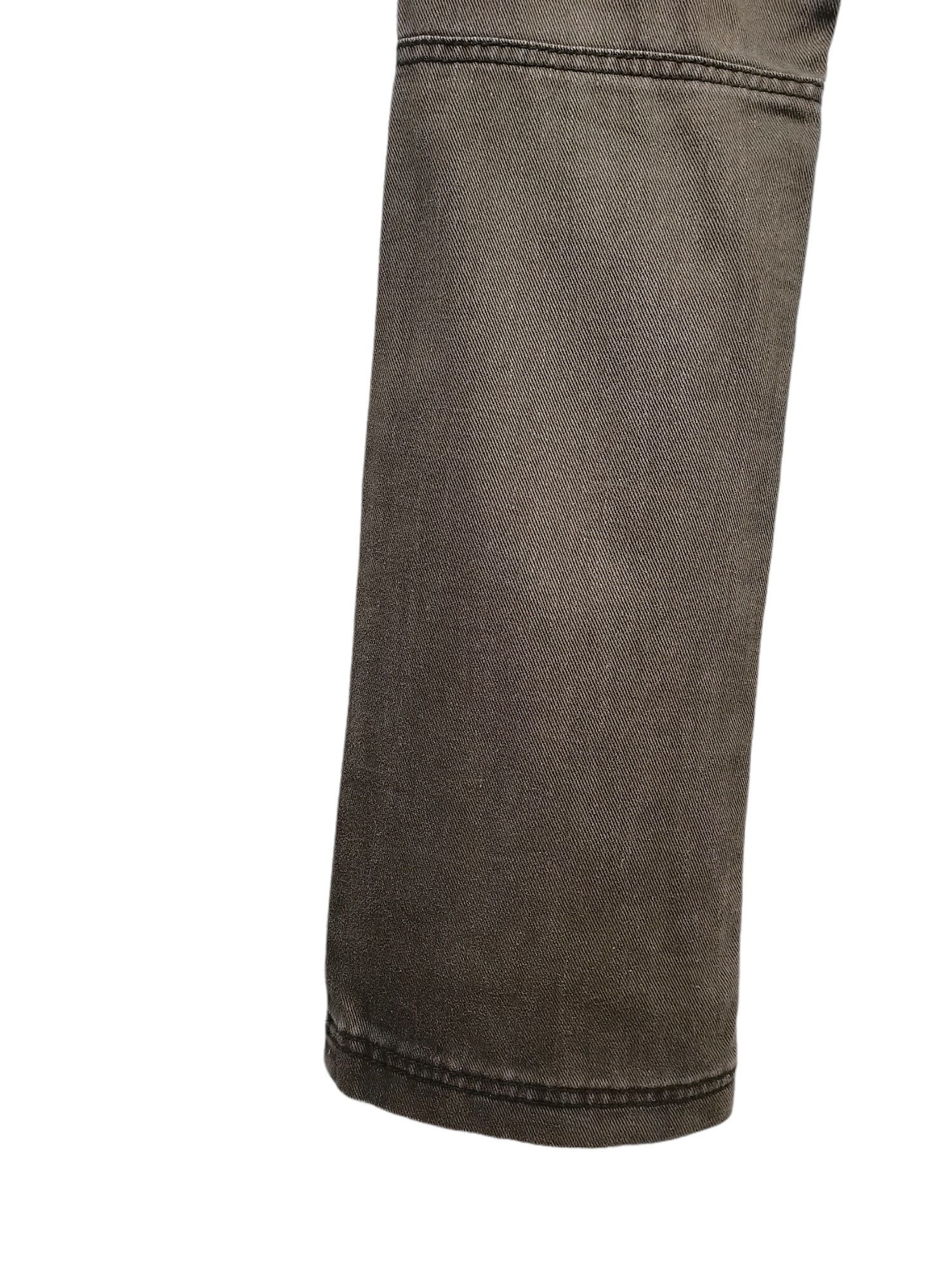JACKROSE 🔥🔥🔥JACK ROSE Punk Design Bondage Jeans Size US 30 / EU 46 - 17 Thumbnail