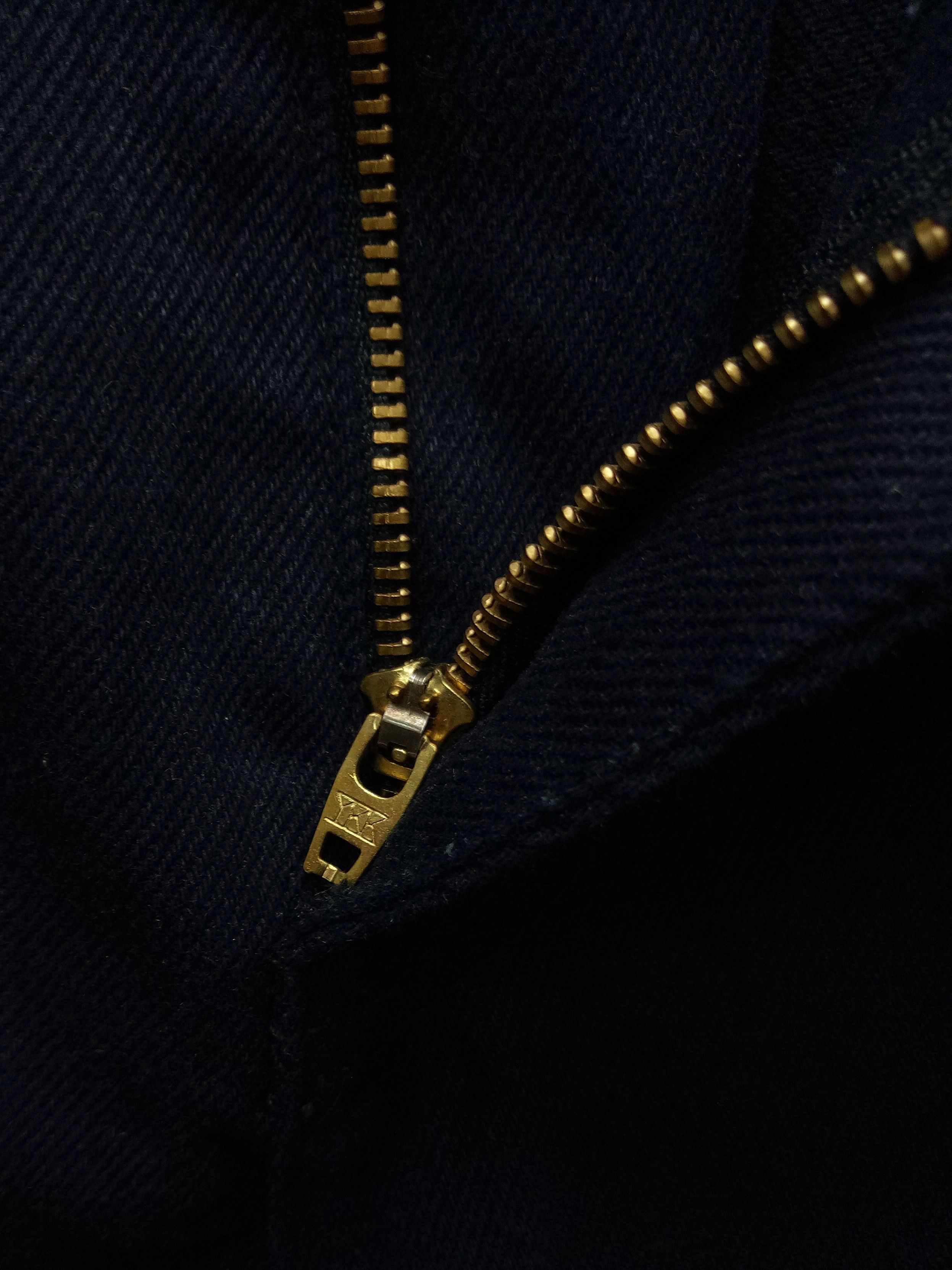 Lauren Ralph Lauren 🔥(NWT) Polo Ralph Lauren Jeans The Banner Jean Size US 37 - 12 Thumbnail