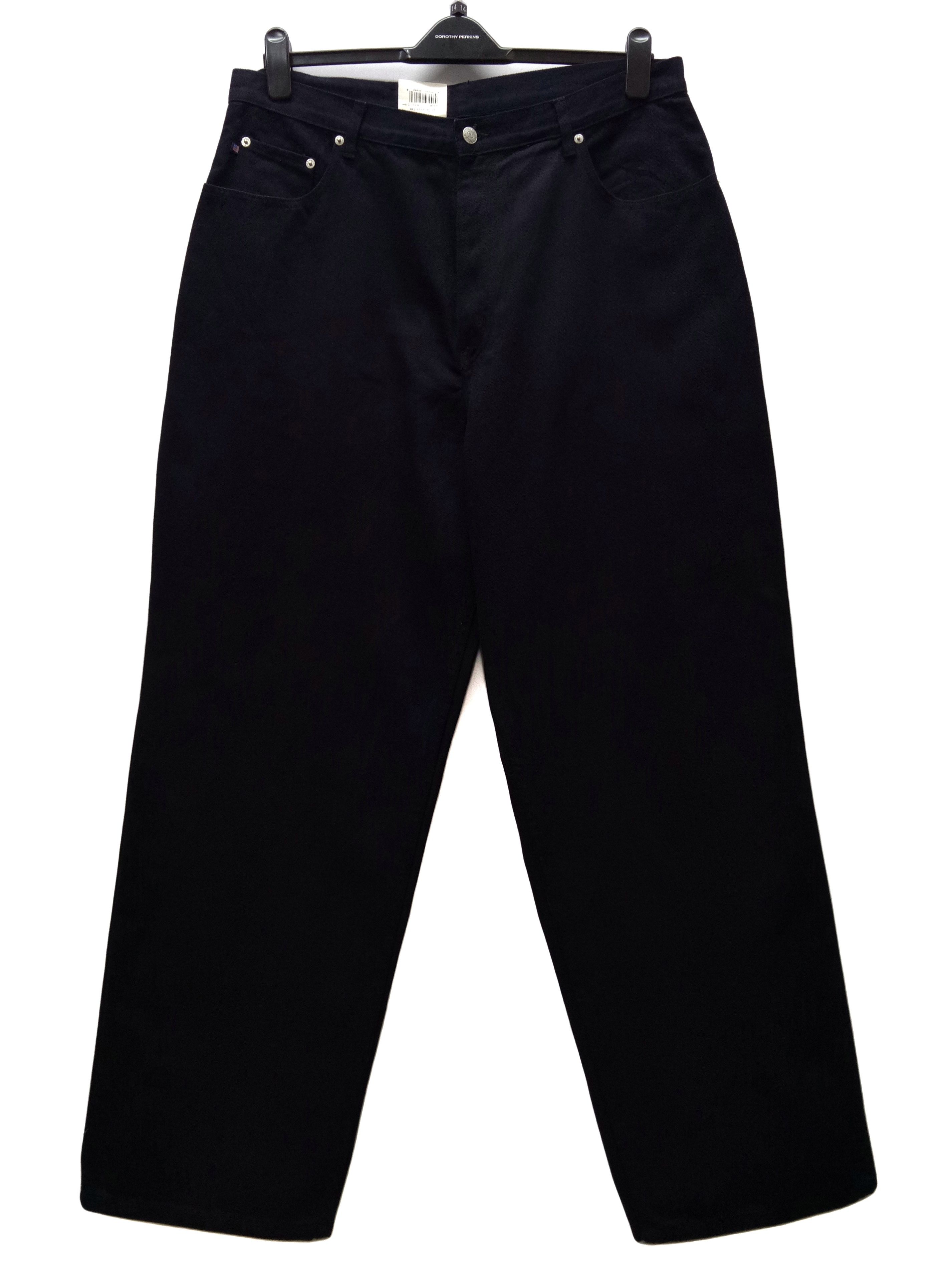 Lauren Ralph Lauren 🔥(NWT) Polo Ralph Lauren Jeans The Banner Jean Size US 37 - 7 Thumbnail