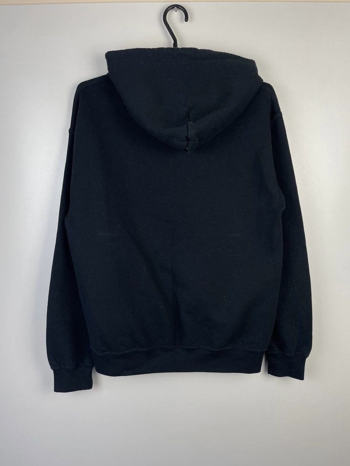 Vintage Iron Maiden vintage hoodie size S Size US S / EU 44-46 / 1 - 2 Thumbnail
