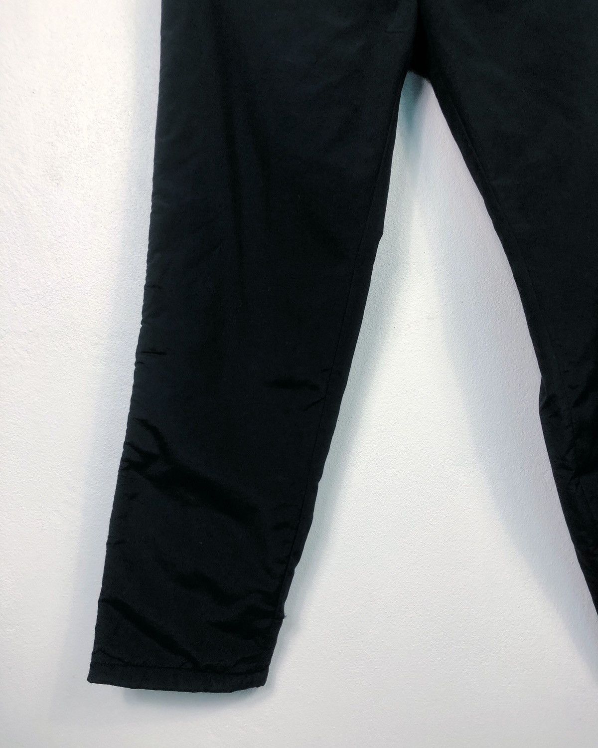 L.L. Bean Rare Vintage L.L. Bean Trackpants Made in USA Size US 28 / EU 44 - 3 Thumbnail