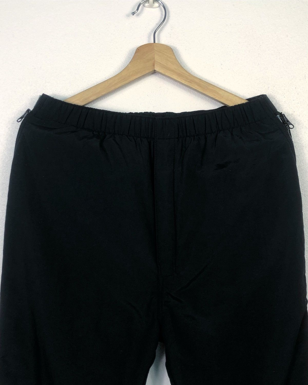 L.L. Bean Rare Vintage L.L. Bean Trackpants Made in USA Size US 28 / EU 44 - 2 Thumbnail