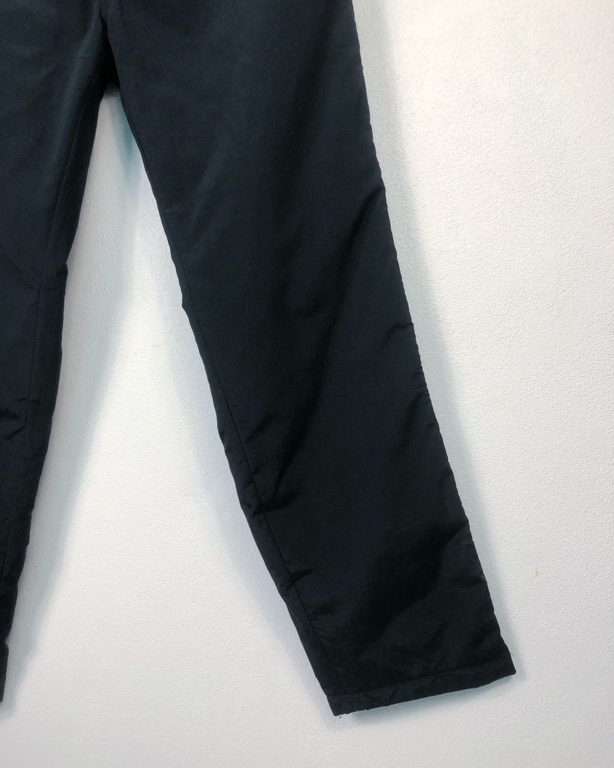 L.L. Bean Rare Vintage L.L. Bean Trackpants Made in USA Size US 28 / EU 44 - 4 Thumbnail