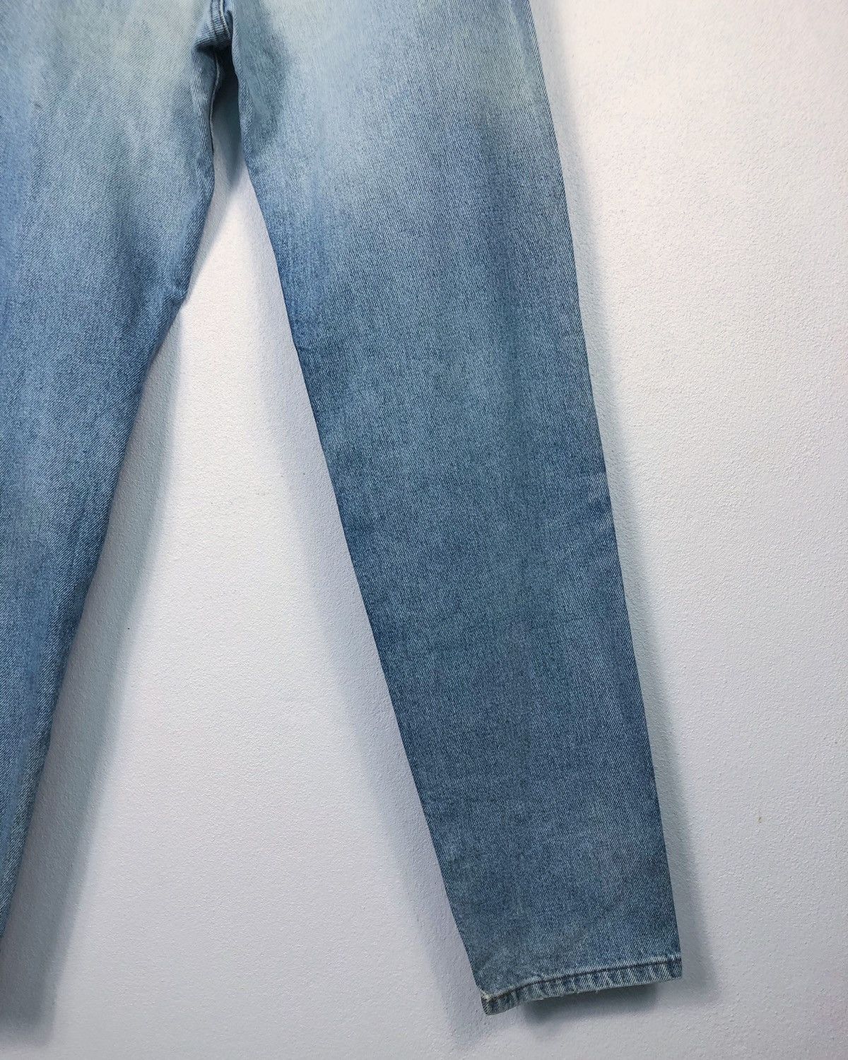 Levi's Rare Vintage Levi’s Jeans Made in USA Size US 28 / EU 44 - 9 Thumbnail