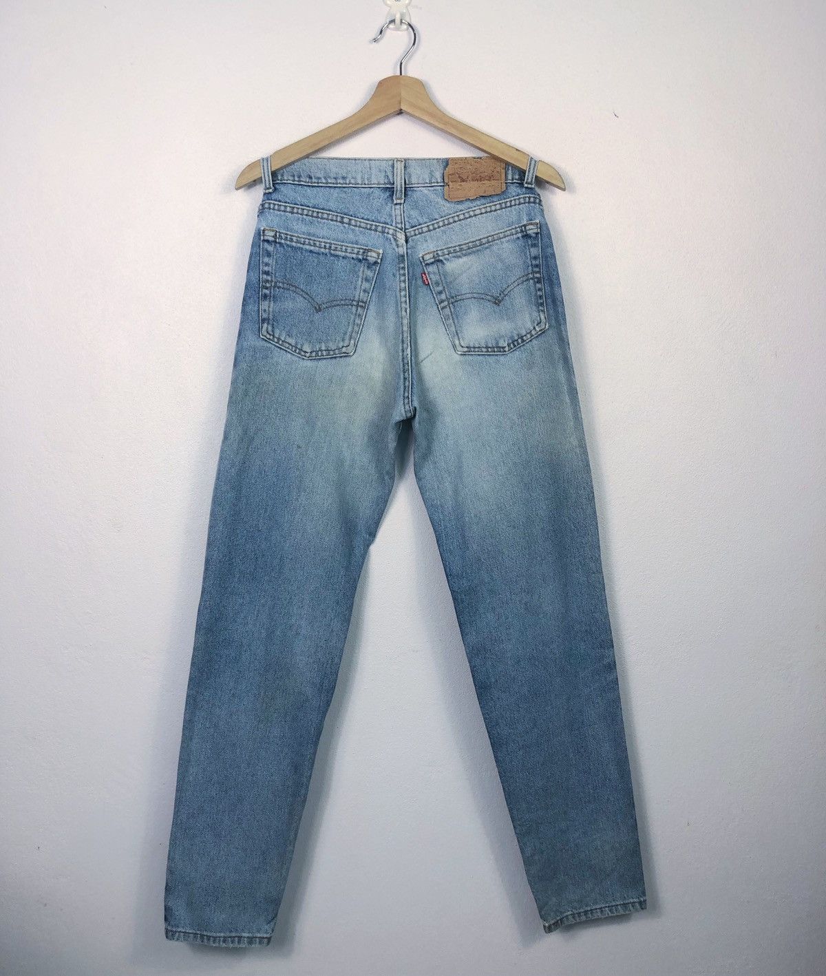 Levi's Rare Vintage Levi’s Jeans Made in USA Size US 28 / EU 44 - 6 Thumbnail