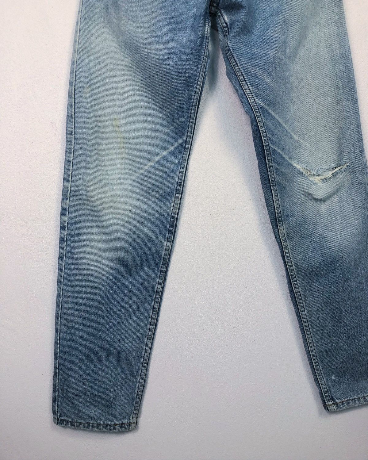 Levi's Rare Vintage Levi’s Jeans Made in USA Size US 28 / EU 44 - 4 Thumbnail