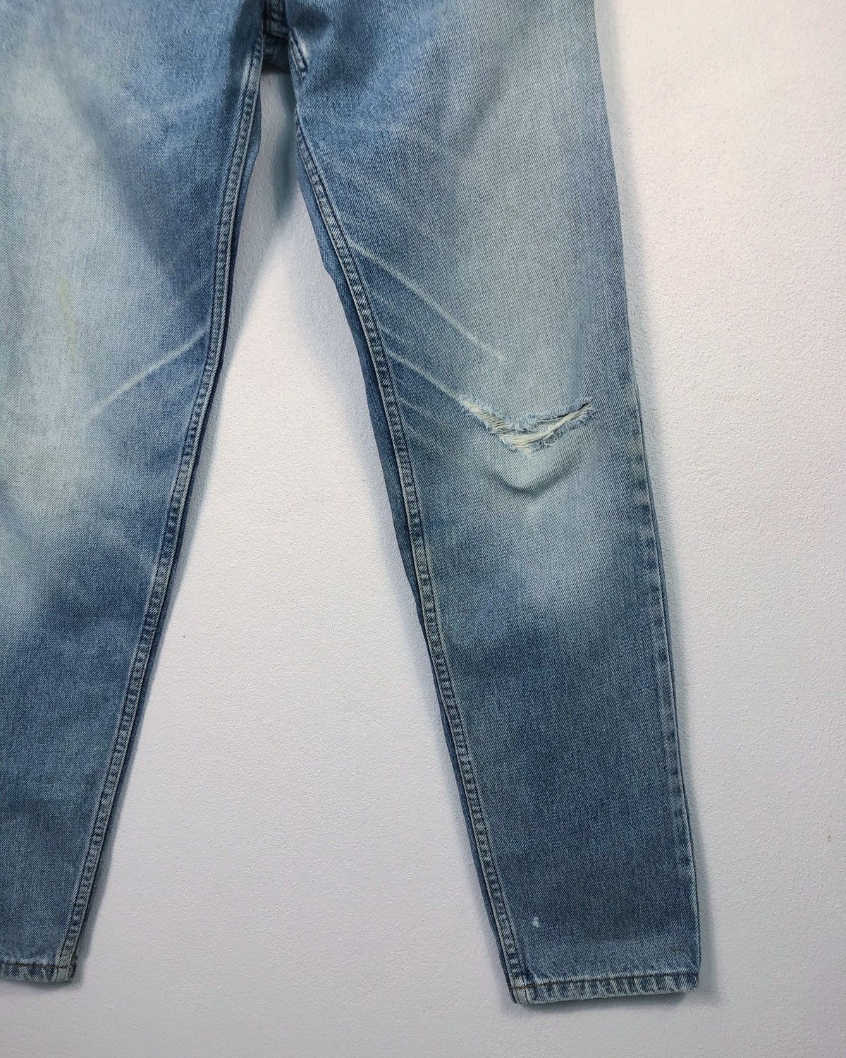 Levi's Rare Vintage Levi’s Jeans Made in USA Size US 28 / EU 44 - 5 Thumbnail