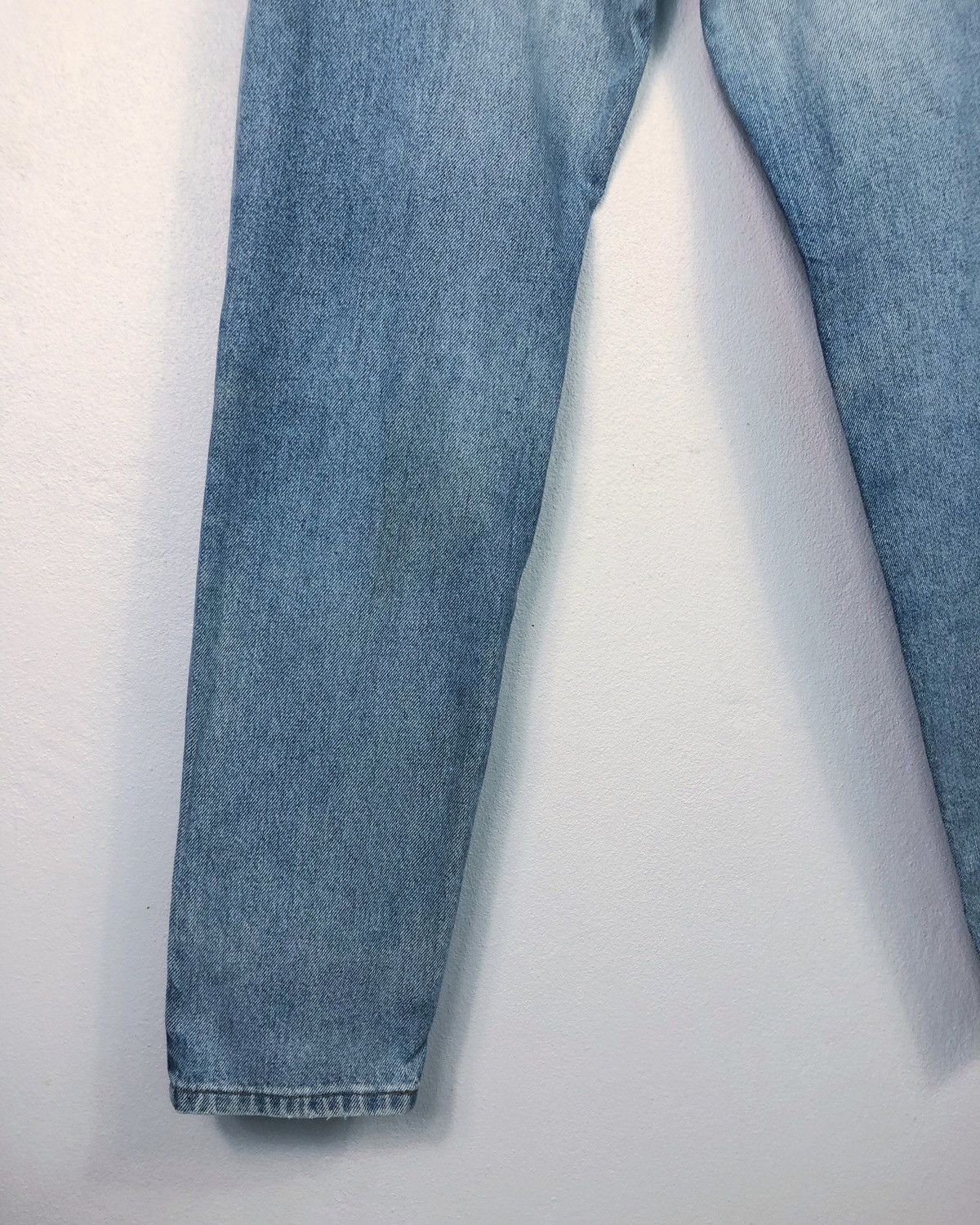 Levi's Rare Vintage Levi’s Jeans Made in USA Size US 28 / EU 44 - 8 Thumbnail