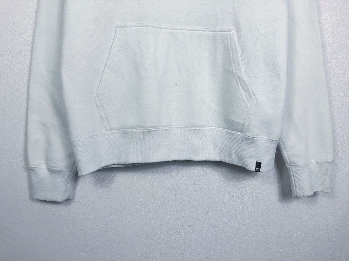 Billabong Rare Billabong Hoodie Sweatshirt Size US L / EU 52-54 / 3 - 5 Thumbnail