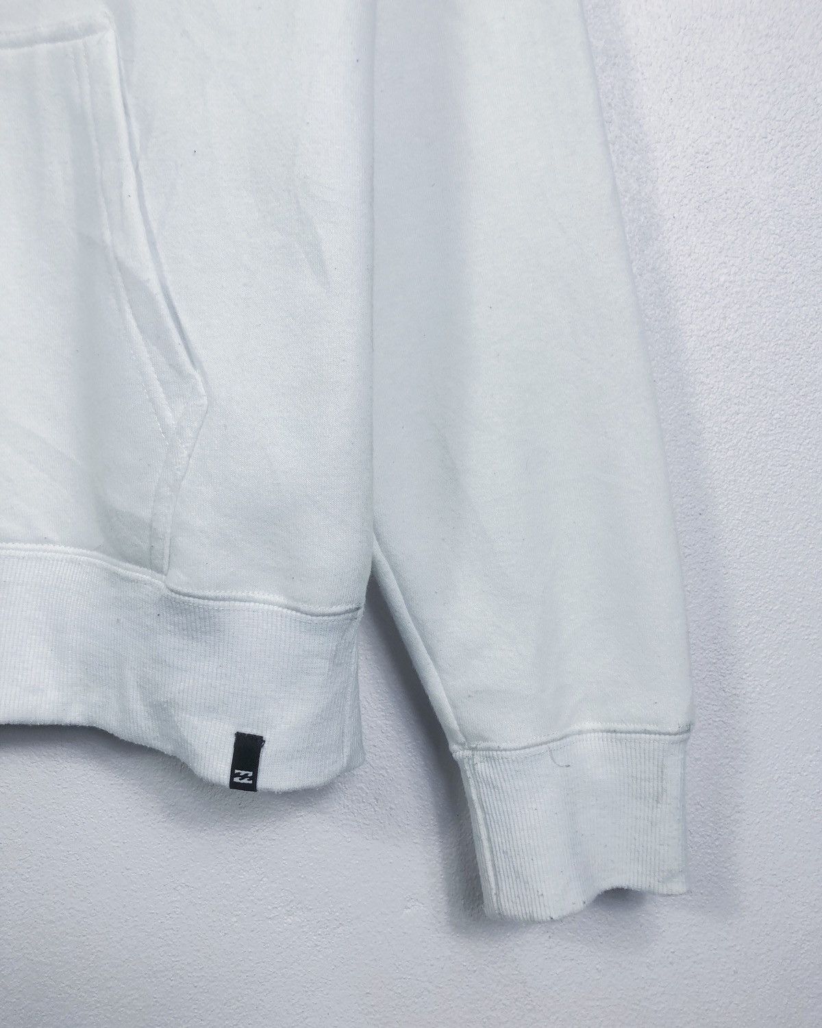 Billabong Rare Billabong Hoodie Sweatshirt Size US L / EU 52-54 / 3 - 7 Thumbnail