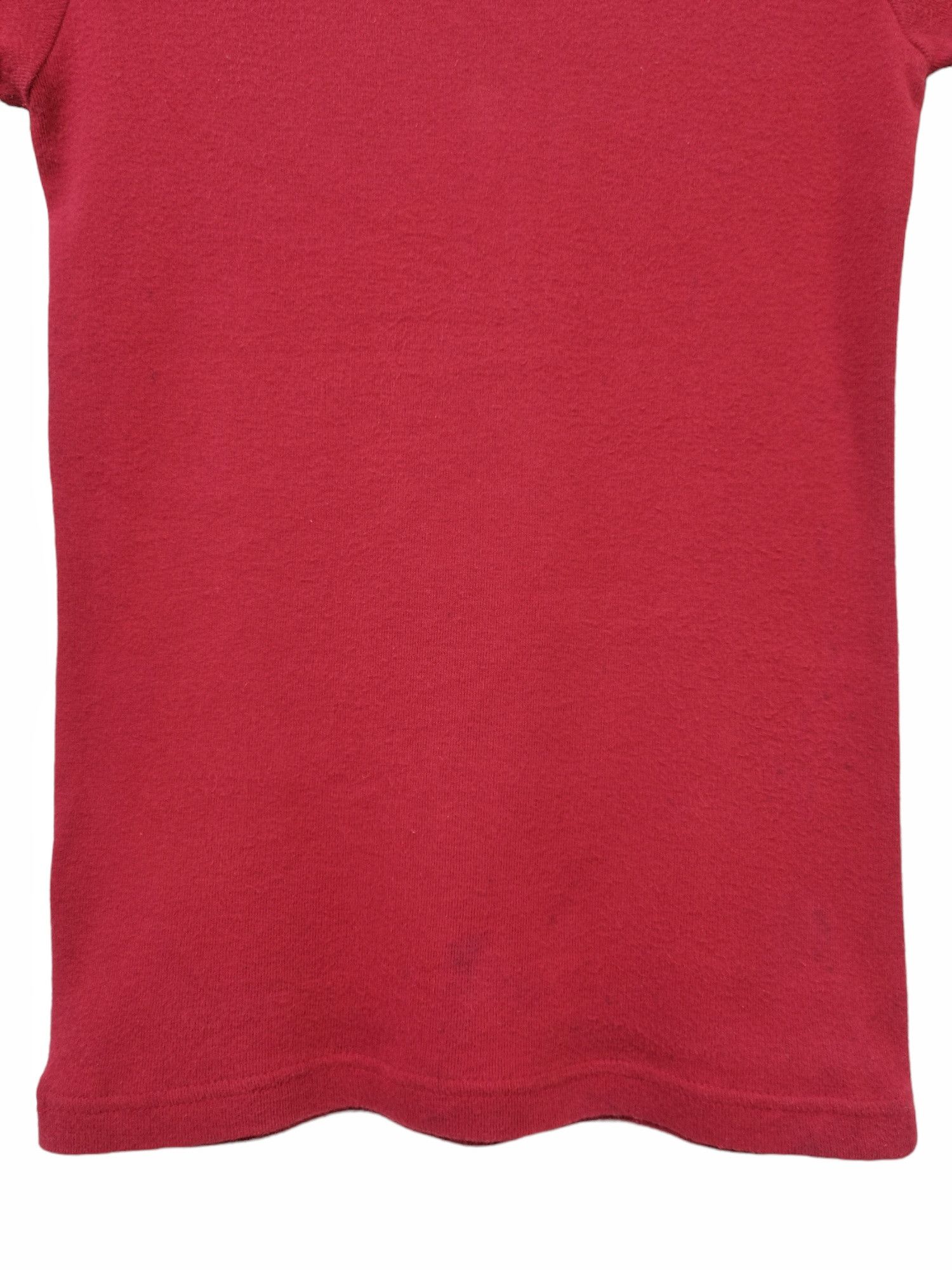 Hysteric Glamour Hysteric Glamour The Hysteric Cook Sexy Girls T-shirt Size XXS / US 00 / IT 34 - 5 Thumbnail