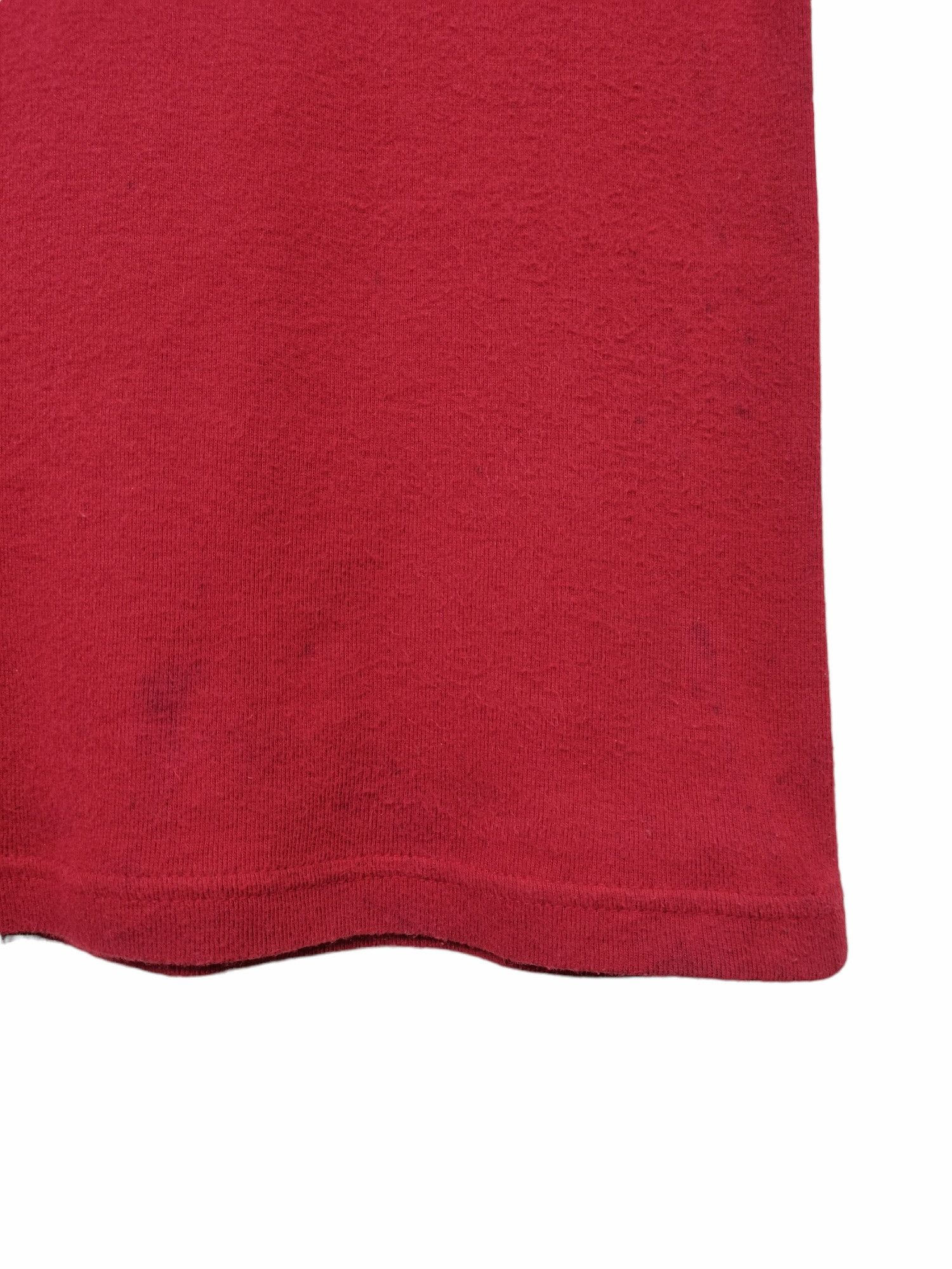 Hysteric Glamour Hysteric Glamour The Hysteric Cook Sexy Girls T-shirt Size XXS / US 00 / IT 34 - 9 Thumbnail