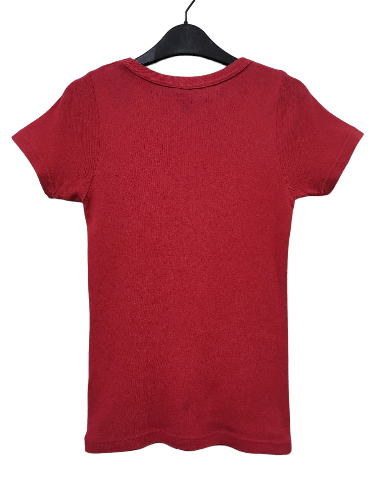 Hysteric Glamour Hysteric Glamour The Hysteric Cook Sexy Girls T-shirt Size XXS / US 00 / IT 34 - 3 Thumbnail