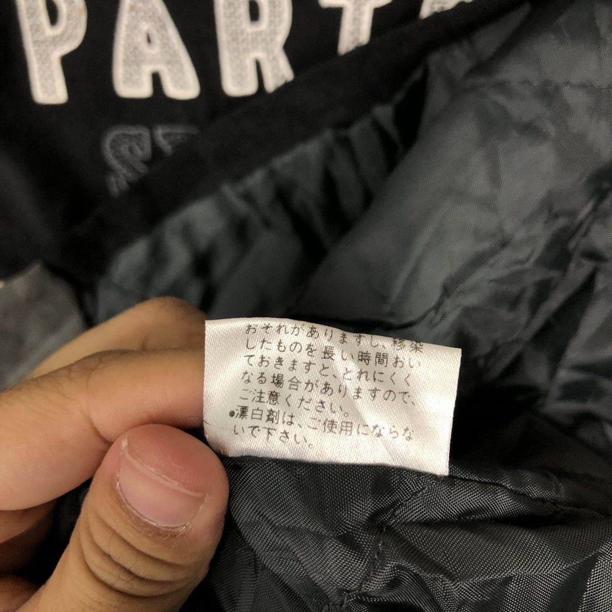 Cartoon Network VINTAGE PARTO SPORTS COACH JACKET BIG LOGO STREETWEAR STYLE Size US L / EU 52-54 / 3 - 12 Thumbnail