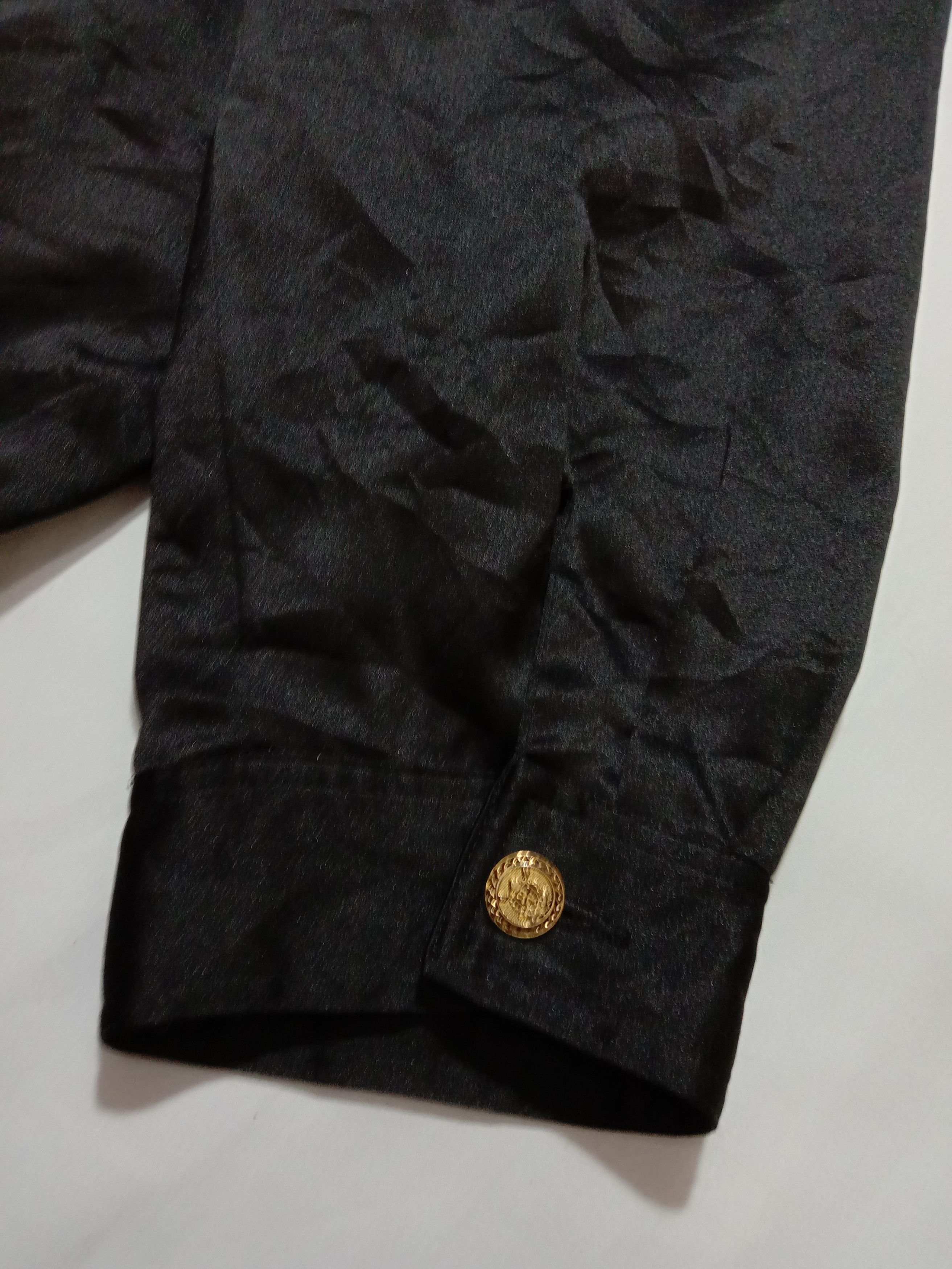 Designer Sixtone Place Light Jacket Luxury Print Design Zip Closure Size US L / EU 52-54 / 3 - 5 Thumbnail