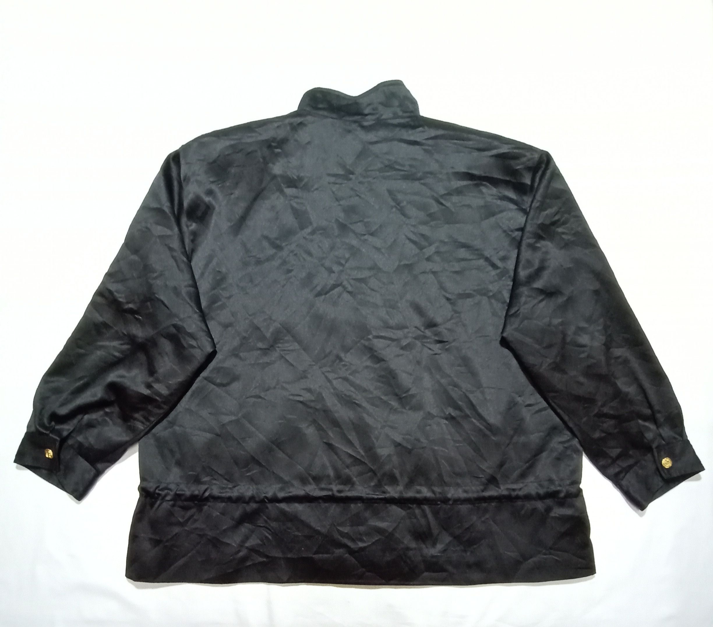 Designer Sixtone Place Light Jacket Luxury Print Design Zip Closure Size US L / EU 52-54 / 3 - 8 Thumbnail