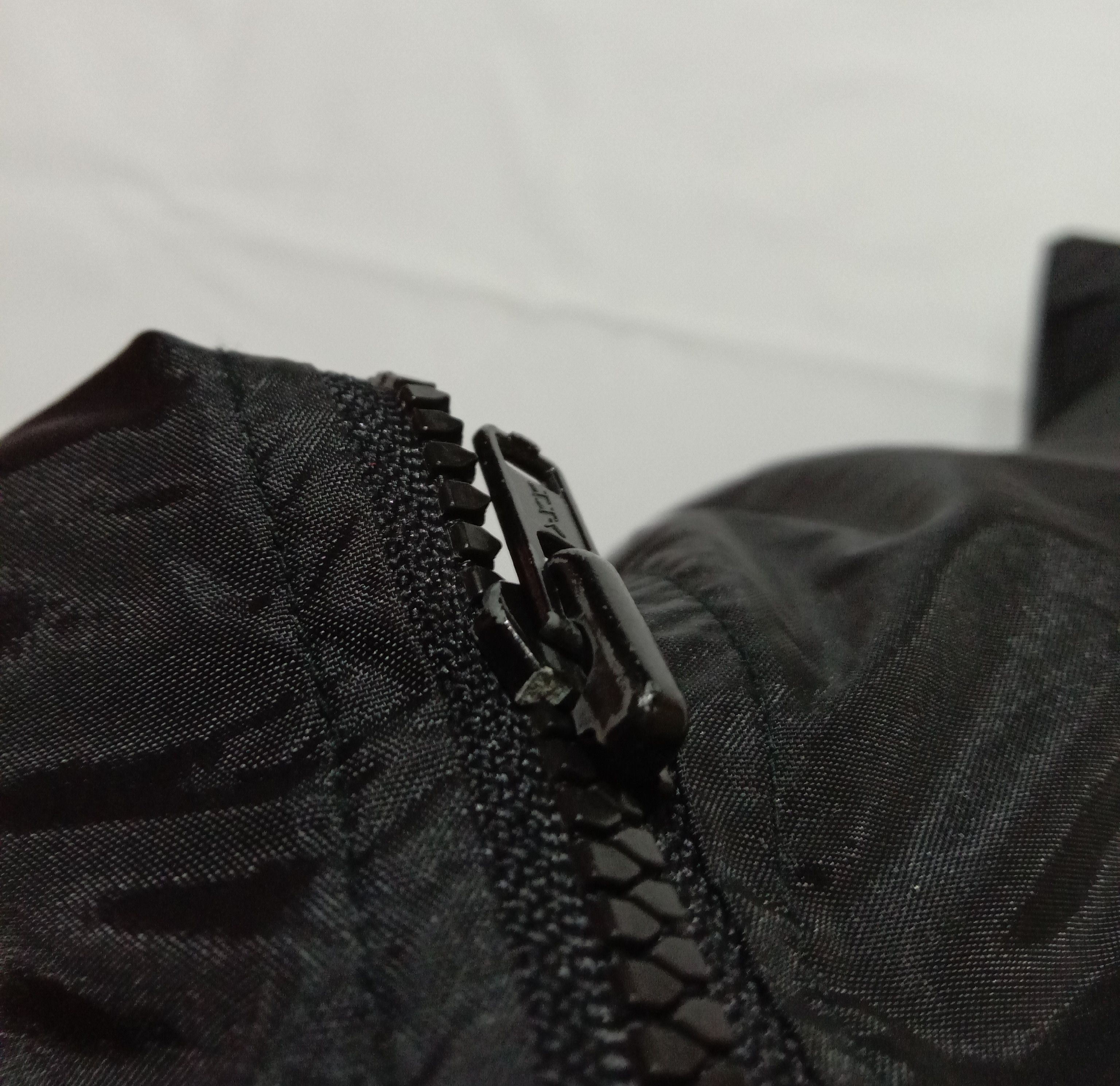 All Blacks Vintage CANTERBURY Of NEW ZEALAND All Black Sweatshirt Size US M / EU 48-50 / 2 - 9 Thumbnail