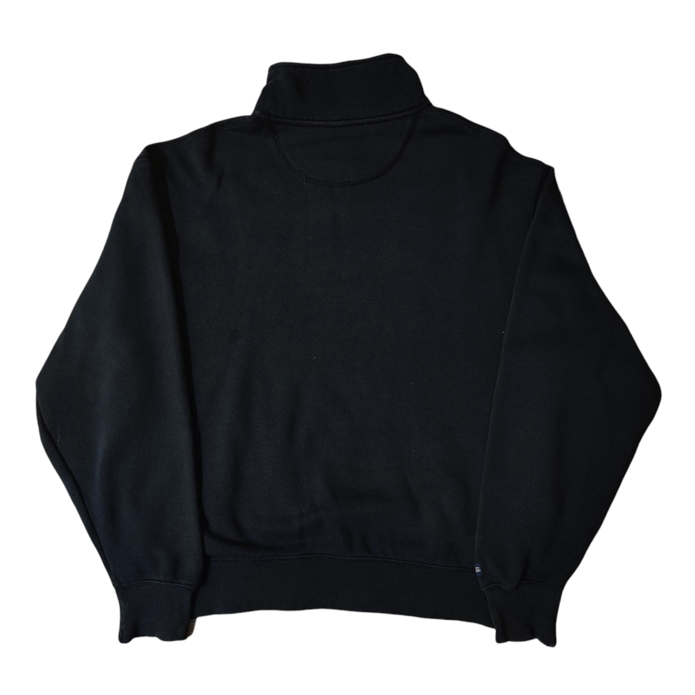 NFL Vintage Cincinnati Bearcats NFL Team Sweatshirt Half Zipper Size US M / EU 48-50 / 2 - 5 Thumbnail