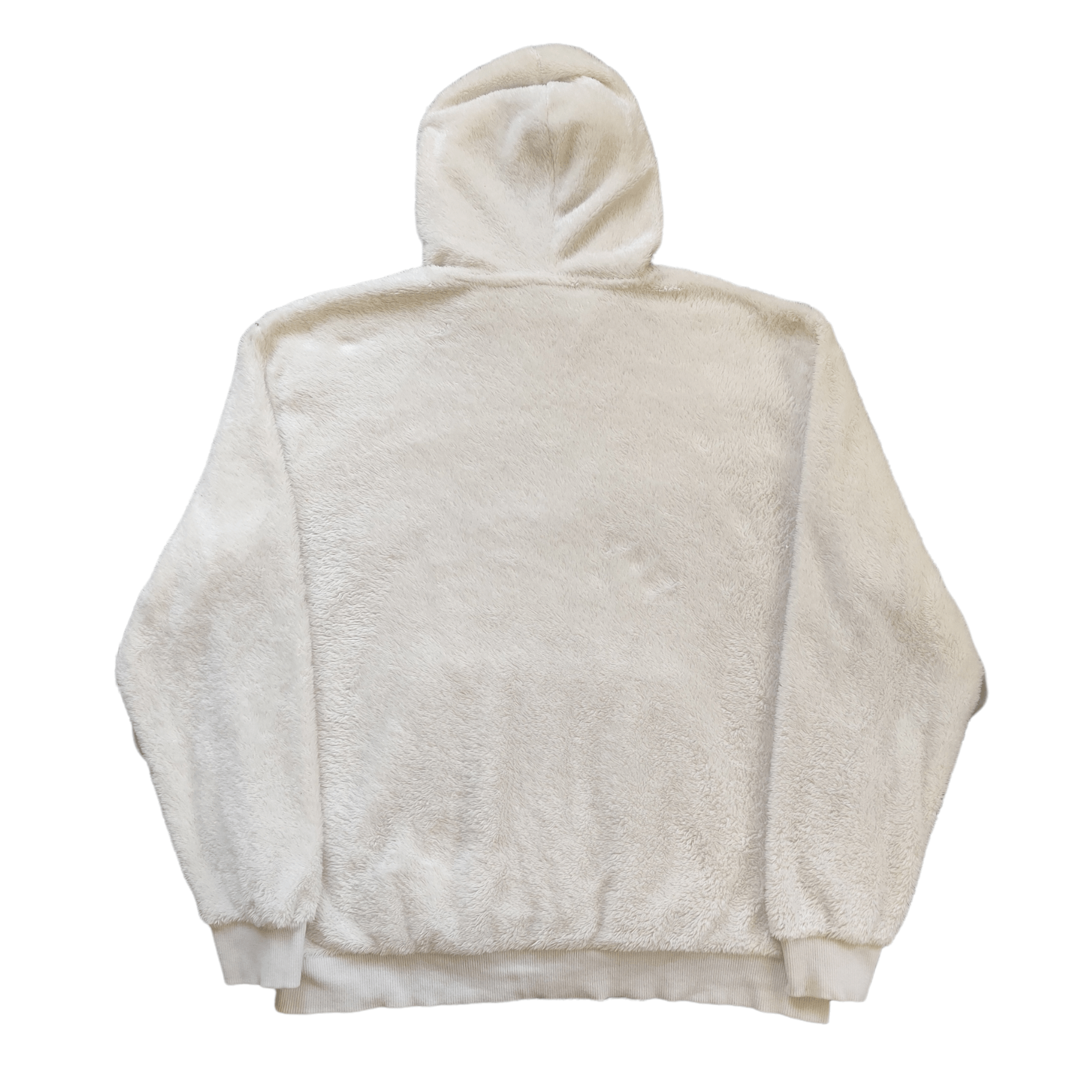 Puma Puma Hoodie Big Logo Spellout Fleece Size US L / EU 52-54 / 3 - 6 Thumbnail