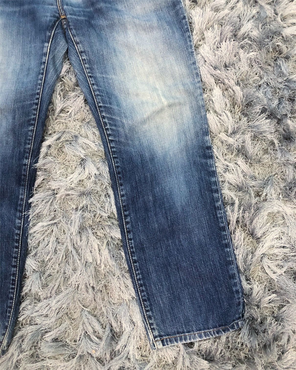 Levi's Rare Vintage Levi’s 505 Denim Jeans Size US 31 - 6 Thumbnail