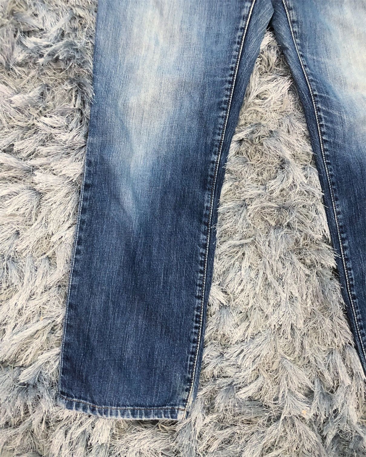 Levi's Rare Vintage Levi’s 505 Denim Jeans Size US 31 - 5 Thumbnail