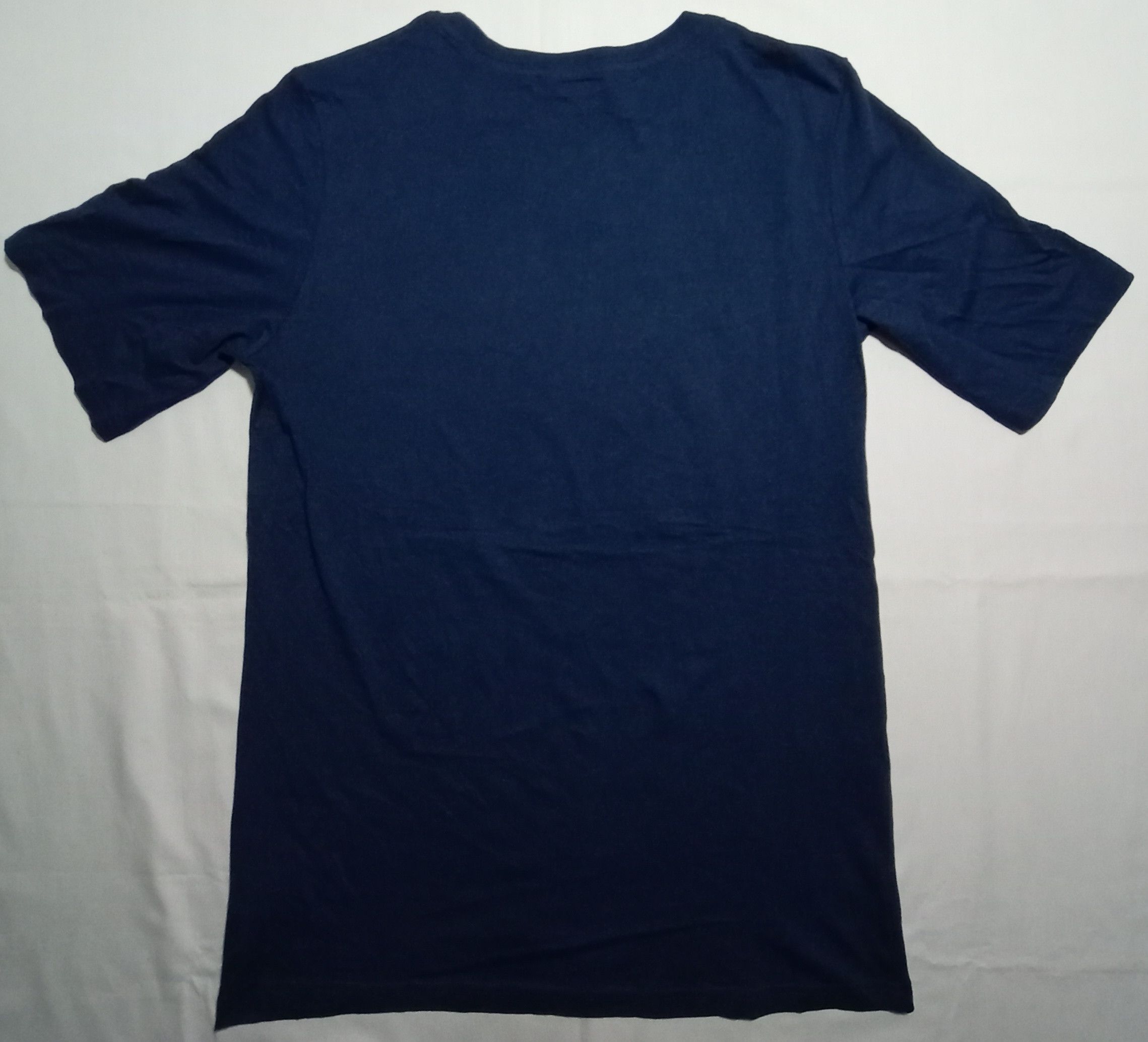 H&M H&M​ x Nirvana Blue Unisex Tee Size US S / EU 44-46 / 1 - 7 Thumbnail