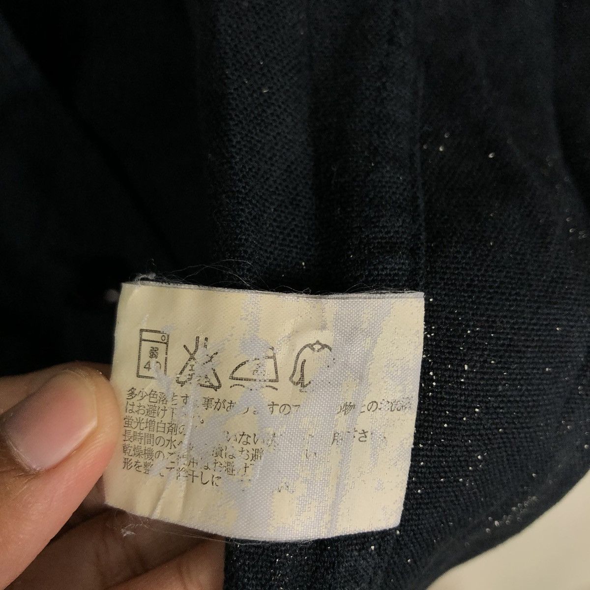 Japanese Brand VINTAGE CHORE WORK JACKET UNIQLO JAPAN CARGO MULTI POCKET Size US XL / EU 56 / 4 - 14 Thumbnail