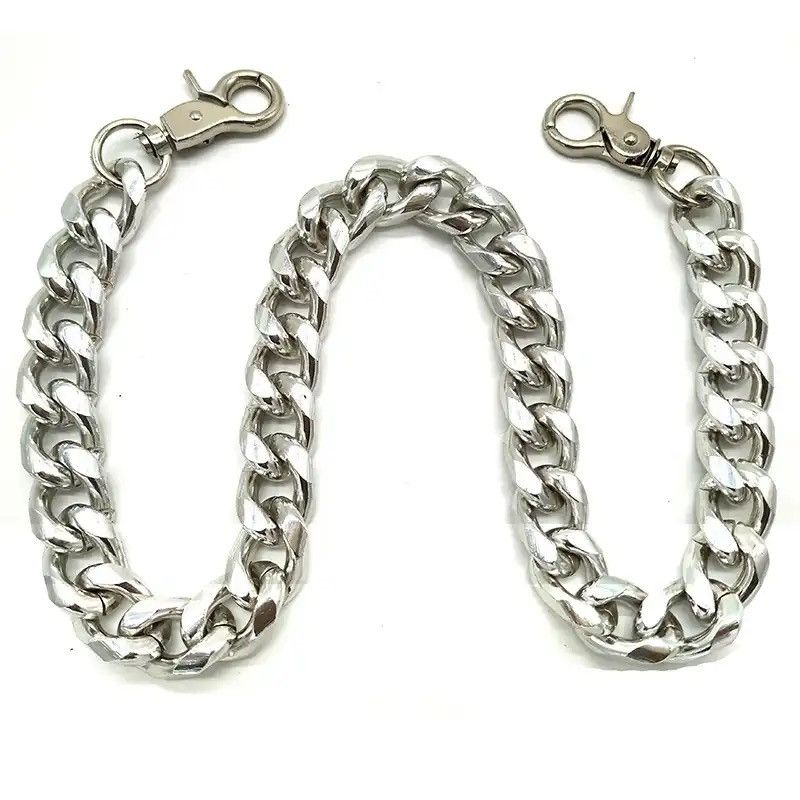 Jewelry Pants Chain Trousers Key Chains Size ONE SIZE - 2 Thumbnail