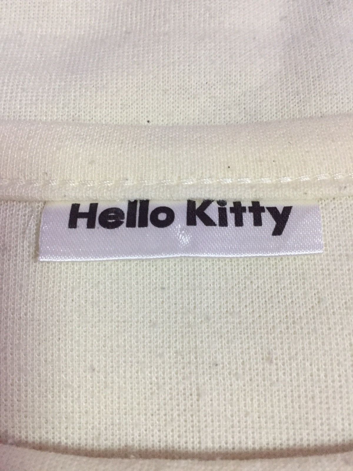 Cartoon Network Vintage 90’s Hello Kitty Cartoon Sweatshirts Size M Size US M / EU 48-50 / 2 - 3 Thumbnail