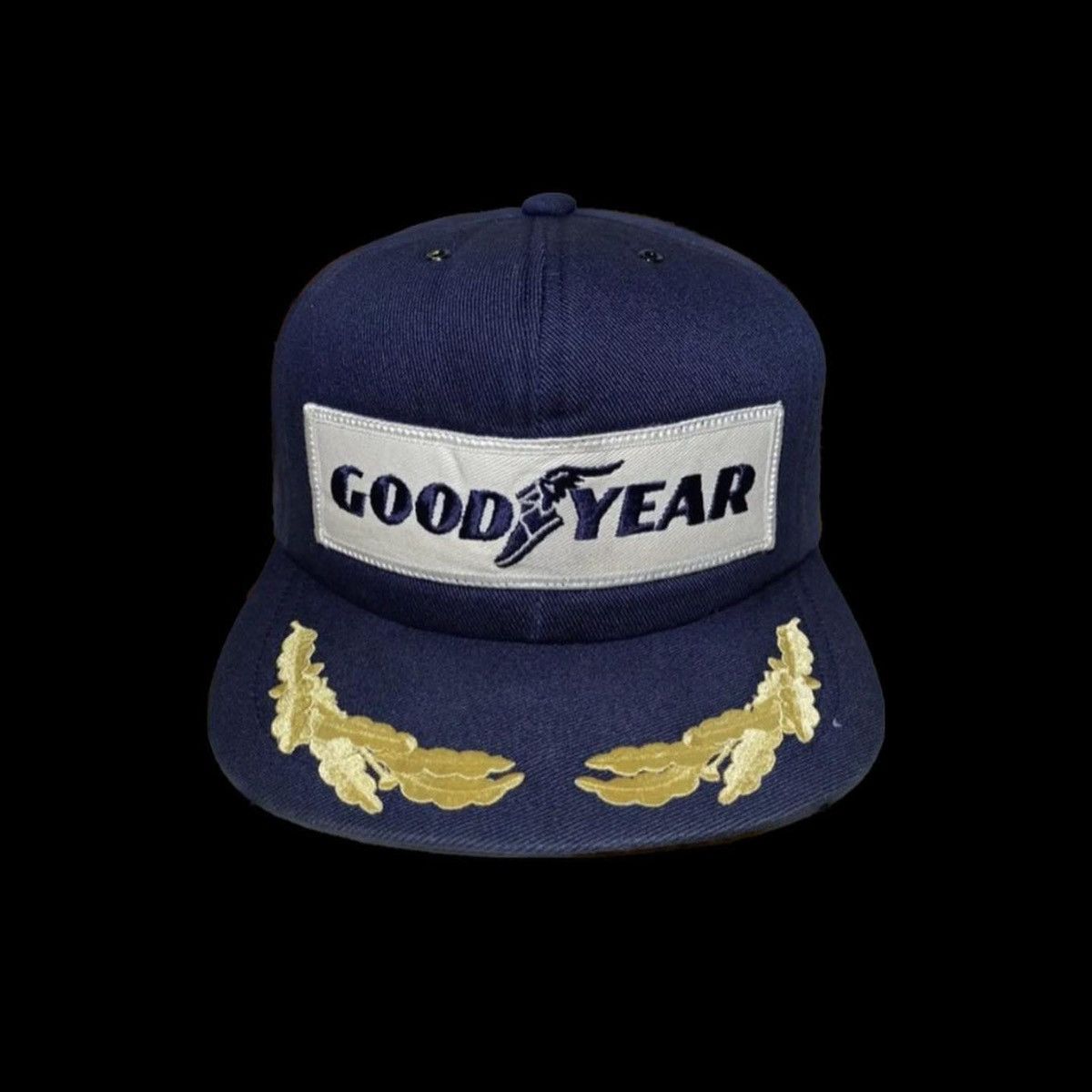 goodyear トップ キャップ セナ