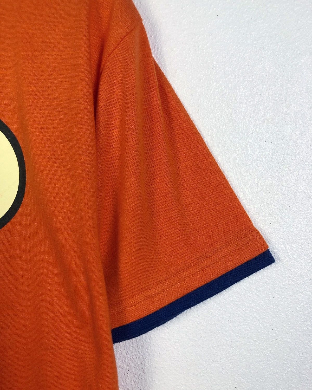 Anime Rare Dragon Ball Anime Manga Tee Size US M / EU 48-50 / 2 - 6 Thumbnail