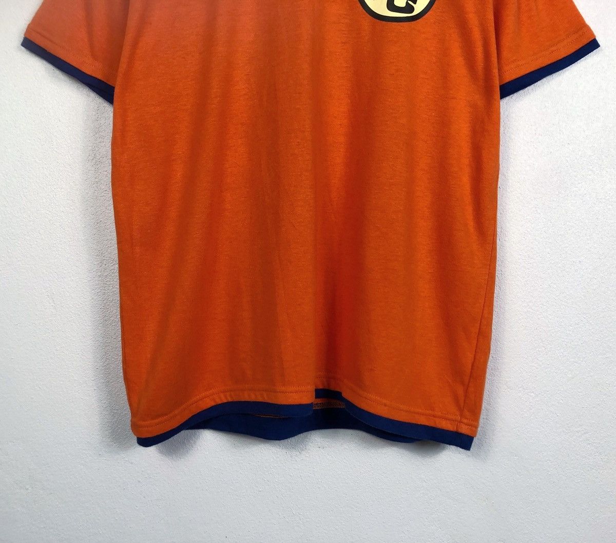 Anime Rare Dragon Ball Anime Manga Tee Size US M / EU 48-50 / 2 - 4 Thumbnail