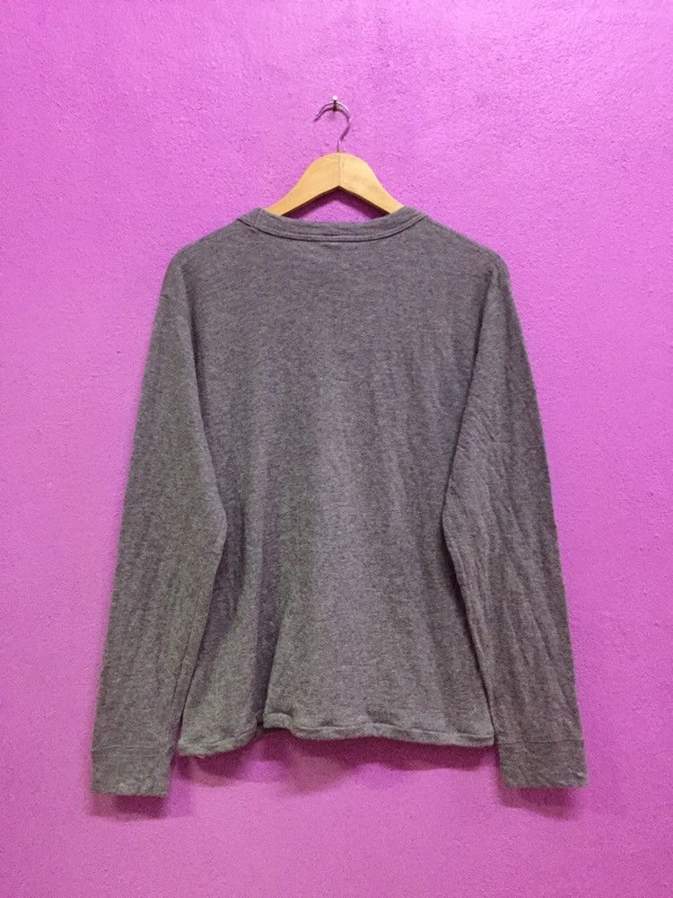 Margaret Howell Margaret Howell Sweatshirts Size L Size US L / EU 52-54 / 3 - 2 Thumbnail