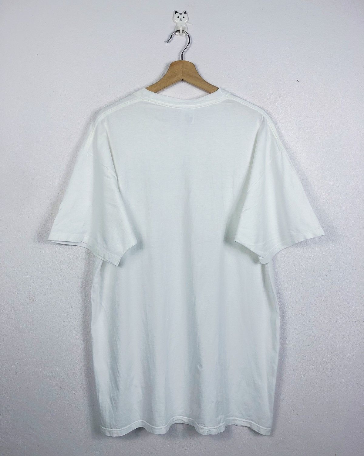 Vintage Rare Vintage Hawaii Dolphin Motive Tee Made in USA Size US XL / EU 56 / 4 - 7 Thumbnail