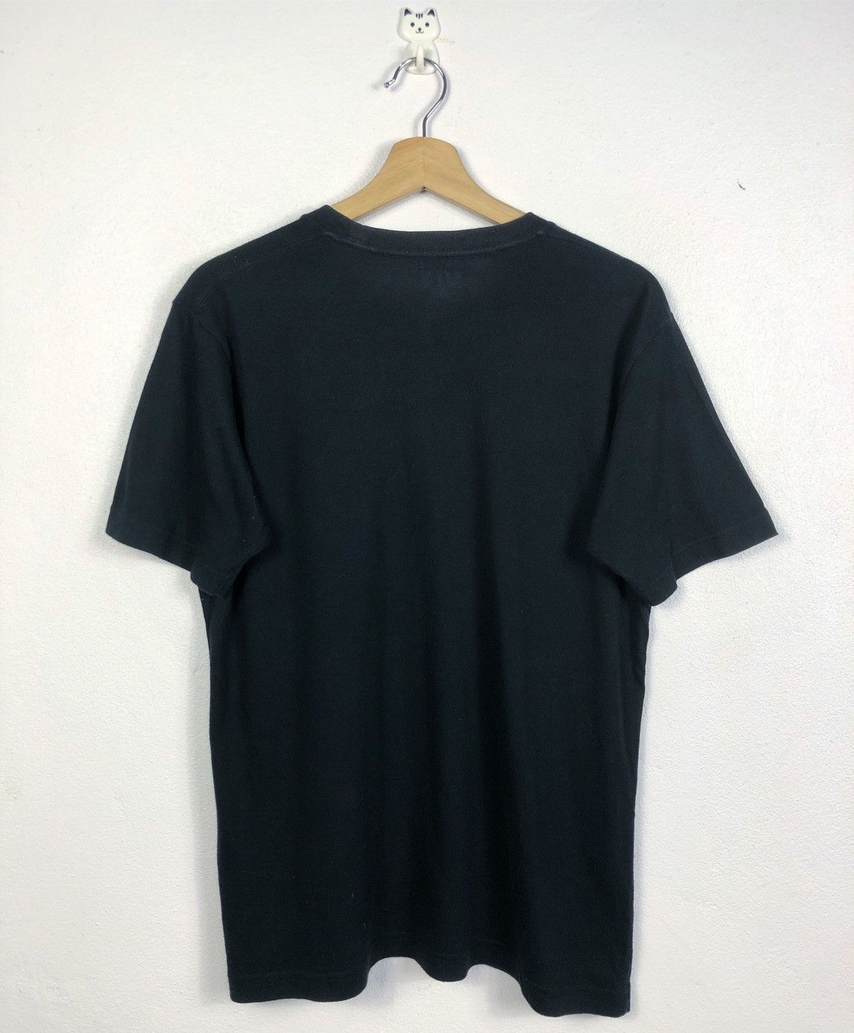 Cartoon Network × Uniqlo Rare UT x Disney X Mickey Mouse Pocket Tee Size US M / EU 48-50 / 2 - 5 Thumbnail